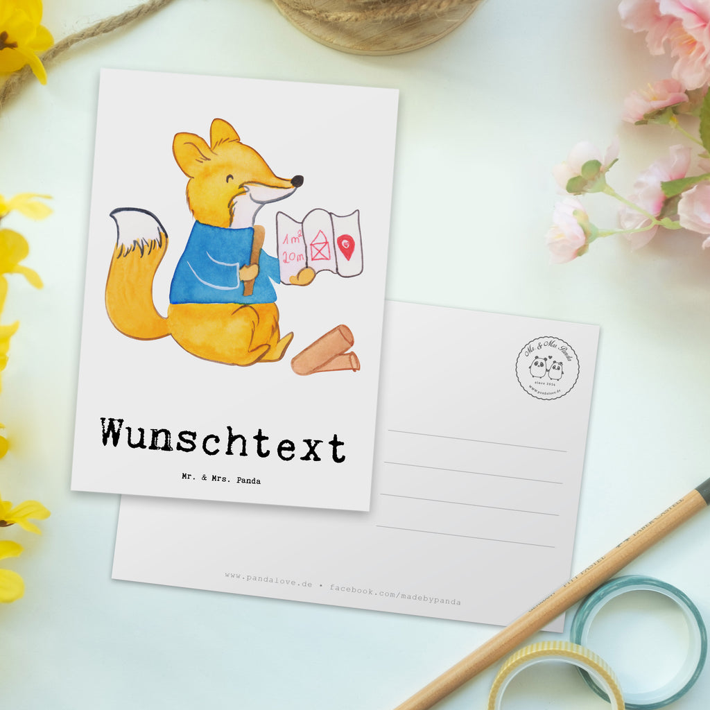 Personalisierte Postkarte Architekt mit Herz Postkarte mit Namen, Postkarte bedrucken, Postkarte mit Wunschtext, Postkarte personalisierbar, Geschenkkarte mit Namen, Grußkarte mit Namen, Karte mit Namen, Einladung mit Namen, Ansichtskarte mit Namen, Geschenkkarte mit Wunschtext, Grußkarte mit Wunschtext, Karte mit Wunschtext, Einladung mit Wunschtext, Ansichtskarte mit Wunschtext, Beruf, Ausbildung, Jubiläum, Abschied, Rente, Kollege, Kollegin, Geschenk, Schenken, Arbeitskollege, Mitarbeiter, Firma, Danke, Dankeschön, Architekt, Innenarchitekt, Architekturbüro, Bauarbeiter