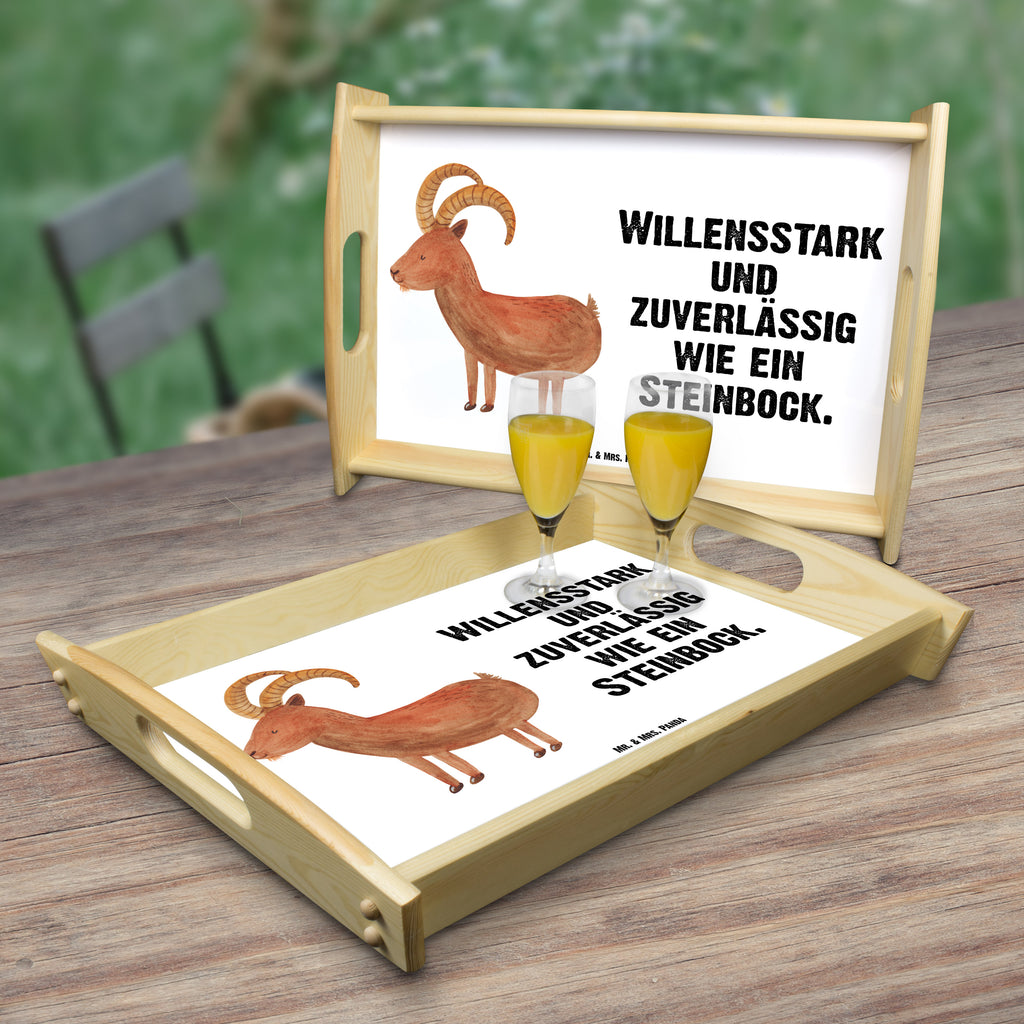 Serviertablett Sternzeichen Steinbock Serviertablett, Tablett, Holztablett, Küchentablett, Dekotablett, Frühstückstablett, Tierkreiszeichen, Sternzeichen, Horoskop, Astrologie, Aszendent, Steinböcke, Steinbock Geschenk, Steinbock Sternzeichen, Geschenk Dezember, Geschenk Januar, Geburtstag Dezember, Geburtstag Januar, Ziege, Bock