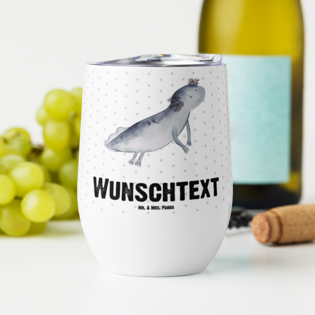 Personalisierter Weinbecher Axolotl schwimmt Personalisierter Weinbecher, Personalisierter Glühwein Becher, Heißgetränke, Personalisierter Trinkbecher, Personalisierter Weinkelch, Personalisiertes Weingläser, hochwertiger Weinbecher, Weinbecher Reisen, Weinbecher unterwegs, Personalisertes Sommerglas, mit Namen, Wunschtext, Personalisierung, selbst bedrucken, Personalisiertes Weinglas, Axolotl, Molch, Axolot, Schwanzlurch, Lurch, Lurche, Problem, Probleme, Lösungen, Motivation