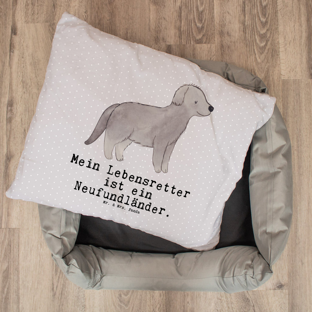 Hundebett Neufundländer Lebensretter Hundebett, Hundeliege, Liegeplatz, Hund, Hundekörbchen, Körbchen, Tierbett, Hundebett Luxus, Hundekissen, Hundesofa, Hundeschlafplatz, Hundebettchen, Hundemöbel, Hundedecke, Hunderasse, Rassehund, Hundebesitzer, Geschenk, Tierfreund, Schenken, Welpe, Neufundländer, Newfoundland