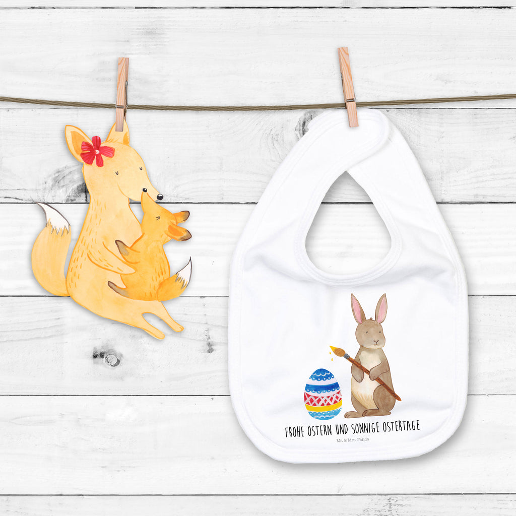 Organic Babylätzchen Hase Eier Malen Baby, Lätzchen, Spucktuch, Sabberlätzchen, Klettlätzchen, Babygeschenk, Baby Lätzchen, Geschenk für Geburt, Geschenk zur Geburt, Baby Spucktuch, Babyausstattung, Geschenkidee für Babyparty, Ostern, Osterhase, Ostergeschenke, Osternest, Osterdeko, Geschenke zu Ostern, Ostern Geschenk, Ostergeschenke Kinder, Ostern Kinder, Frohe Ostern, Ostergrüße, Osterblume, Osterei, bemalte Ostereier, Hase, Kaninchen, Eiermalen