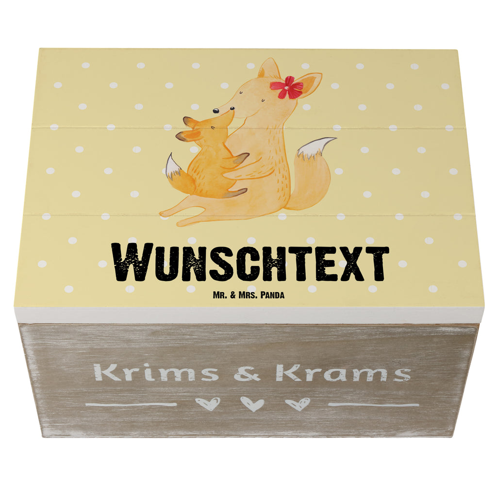 Personalisierte Holzkiste Fuchs Mama & Kind Holzkiste mit Namen, Kiste mit Namen, Schatzkiste mit Namen, Truhe mit Namen, Schatulle mit Namen, Erinnerungsbox mit Namen, Erinnerungskiste, mit Namen, Dekokiste mit Namen, Aufbewahrungsbox mit Namen, Holzkiste Personalisiert, Kiste Personalisiert, Schatzkiste Personalisiert, Truhe Personalisiert, Schatulle Personalisiert, Erinnerungsbox Personalisiert, Erinnerungskiste Personalisiert, Dekokiste Personalisiert, Aufbewahrungsbox Personalisiert, Geschenkbox personalisiert, GEschenkdose personalisiert, Familie, Vatertag, Muttertag, Bruder, Schwester, Mama, Papa, Oma, Opa, Mutter, Tochter, Lieblingstochter, Beste Tochter, Geschenk