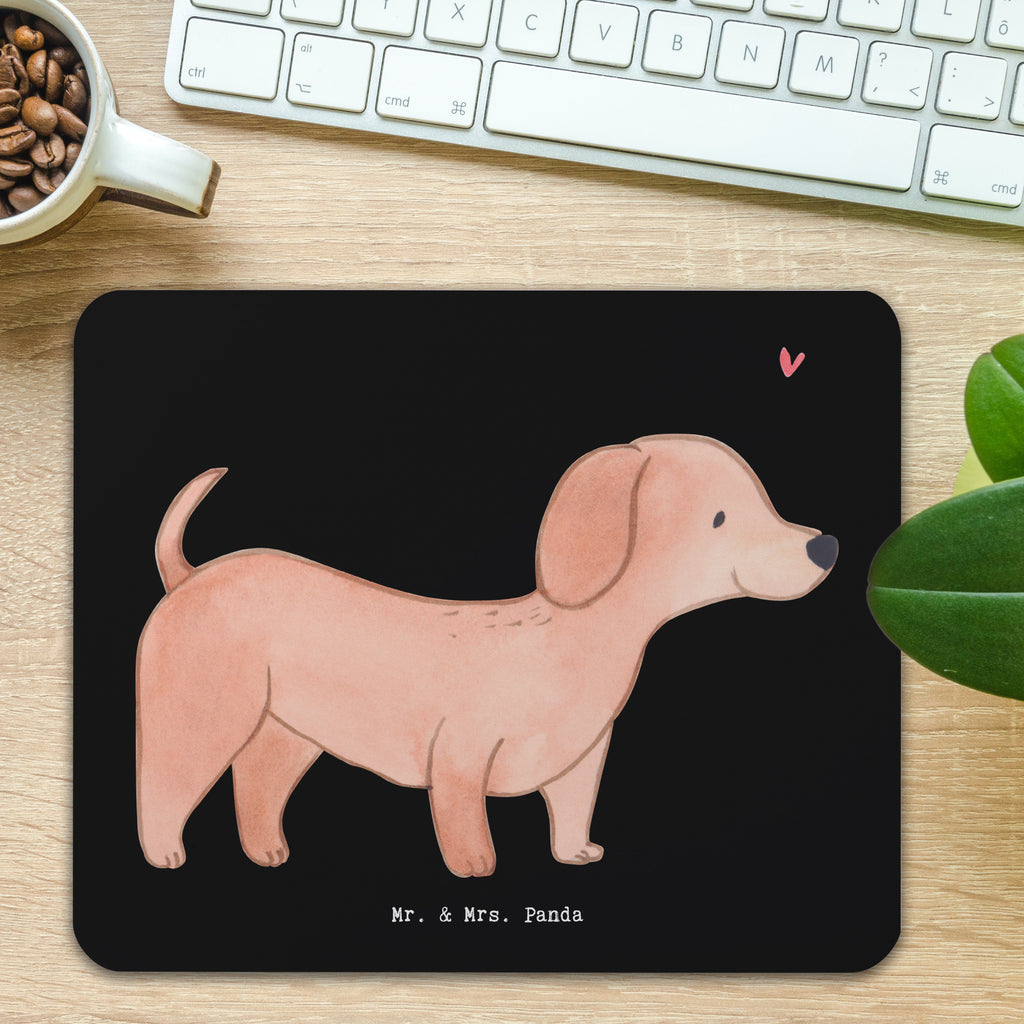 Mauspad Dackel Kurzhaardackel Lebensretter Mousepad, Computer zubehör, Büroausstattung, PC Zubehör, Arbeitszimmer, Mauspad, Einzigartiges Mauspad, Designer Mauspad, Mausunterlage, Mauspad Büro, Hund, Hunderasse, Rassehund, Hundebesitzer, Geschenk, Tierfreund, Schenken, Welpe, Teckel, Dachshund, Kurzhaardackel