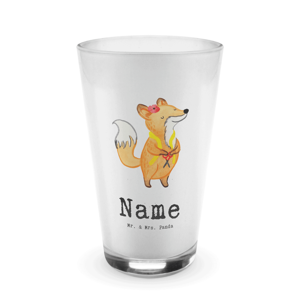 Personalisiertes Glas Schneiderin mit Herz Bedrucktes Glas, Glas mit Namen, Namensglas, Glas personalisiert, Name, Bedrucken, Beruf, Ausbildung, Jubiläum, Abschied, Rente, Kollege, Kollegin, Geschenk, Schenken, Arbeitskollege, Mitarbeiter, Firma, Danke, Dankeschön