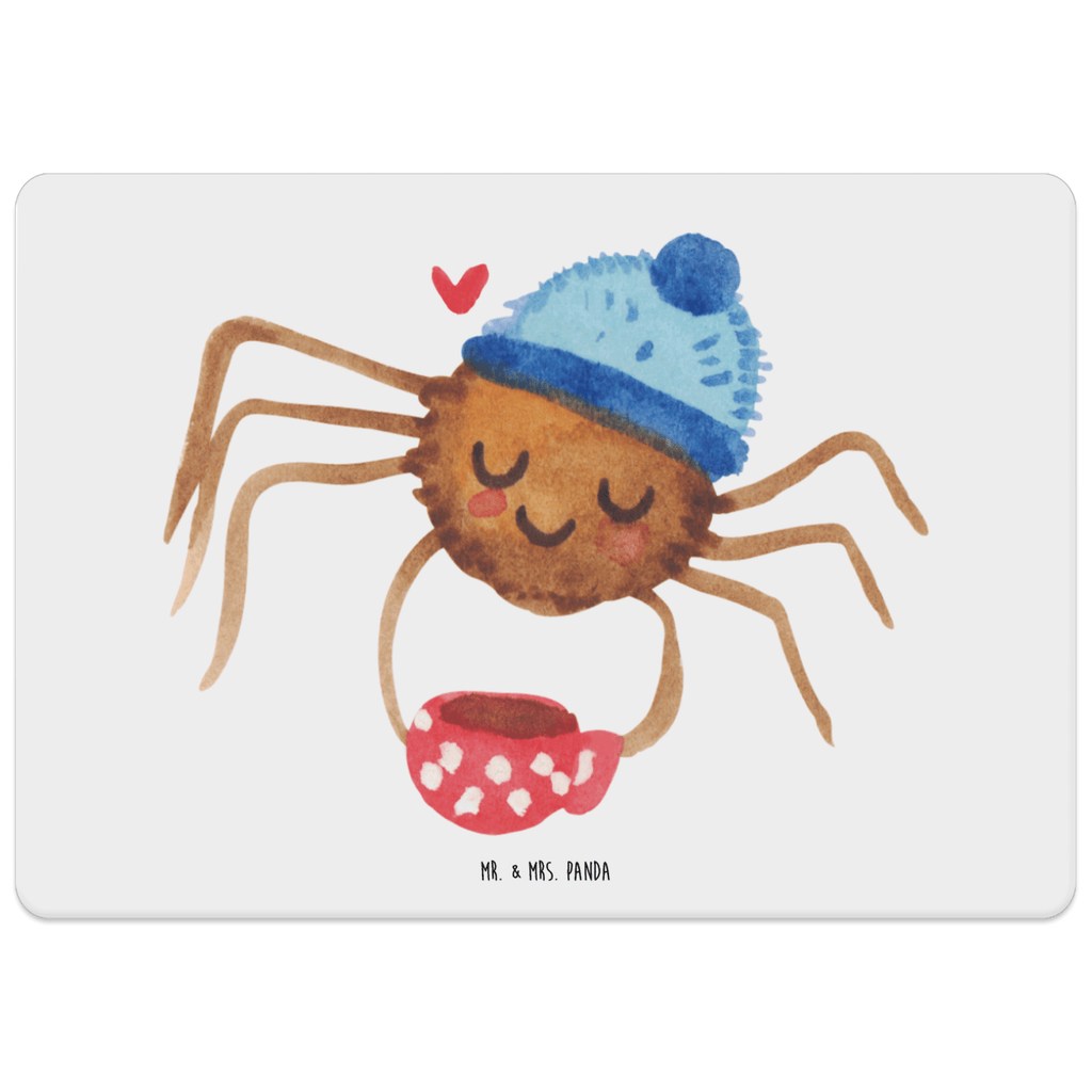 Tischset Spinne Agathe Kaffee Tischset, Tischuntersetzer, Platzset, Tischsets abwaschbar, Tischunterlage, Spinne Agathe, Spinne, Agathe, Videos, Merchandise, Kaffee, Morgen, Morgenmuffel, Lebensweisheiten, Weiser Spruch