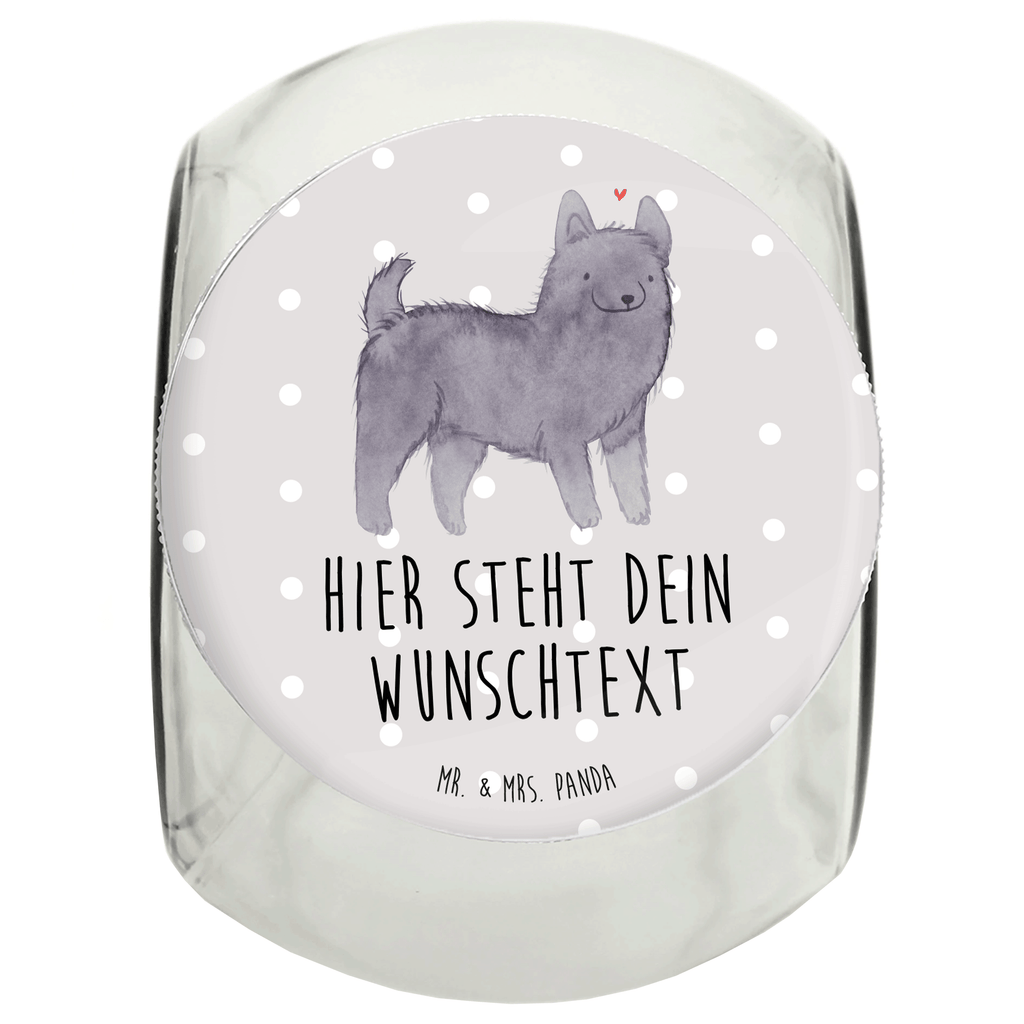 Personalisiertes Leckerli Glas Schipperke Lebensretter Personalisiertes Leckerli Glas, Personalisiertes Leckerliglas, Personalisiertes Leckerli Glas Hund, Personalisiertes Leckerli Glas Katze, Personalisierte Leckerli Dose, Personalisierter Hundeleckerlies Behälter, Hund, Hunderasse, Rassehund, Hundebesitzer, Geschenk, Tierfreund, Schenken, Welpe, Schipperke, belgische Hunderasse