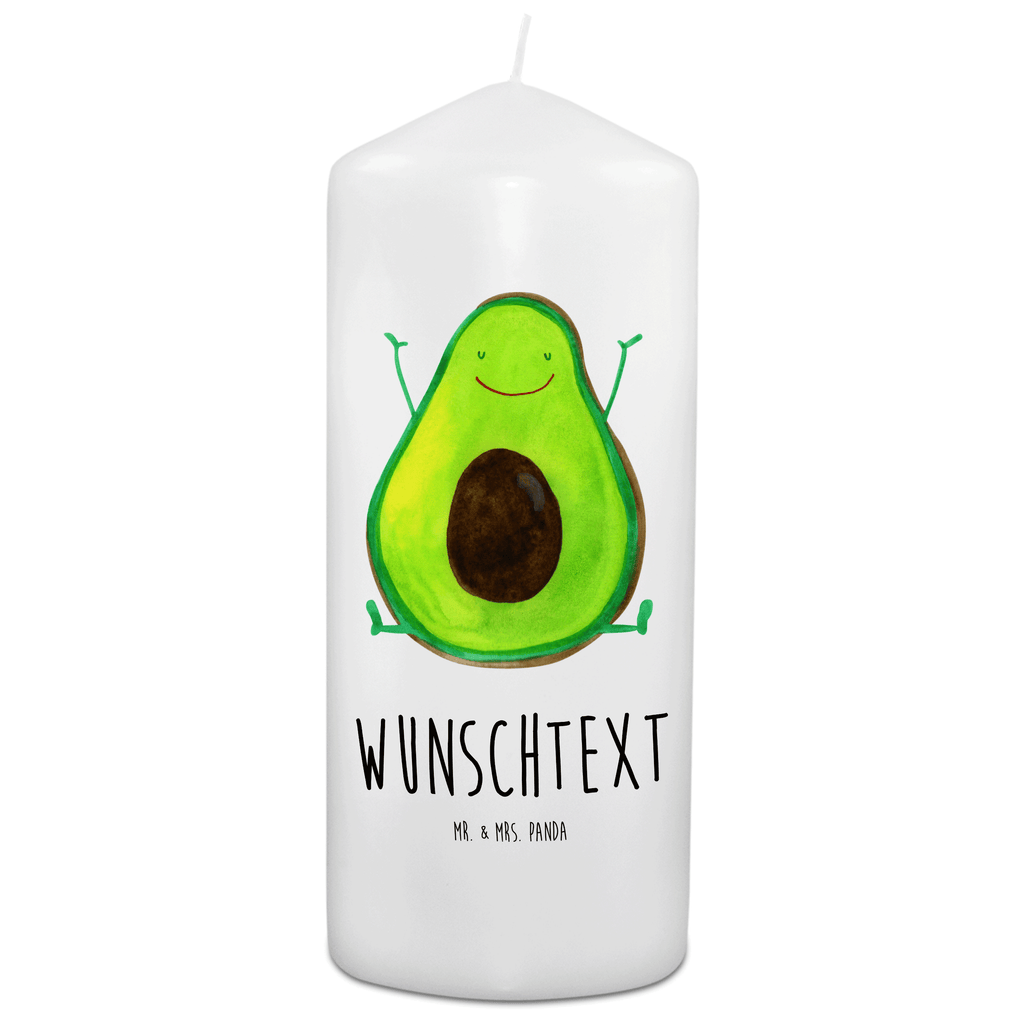 Personalisierte Kerze Avocado Happy Kerze, Taufkerze, Kommunionskerze, Geburtstagskerze, Geschenk Kerze, Taufgeschenk Kerze, Kerze mit Druck, Besondere Kerze, Geschenkidee Kerze, Kerze für Kommunion, kerze personalisiert, personalisierte kerze, personalisierte kerzen, Avocado, Veggie, Vegan, Gesund, Chaos