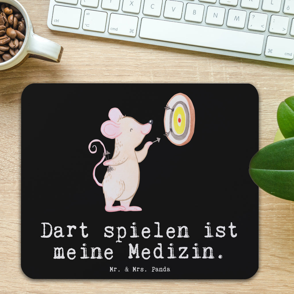 Mauspad Maus Dart spielen Medizin Mousepad, Computer zubehör, Büroausstattung, PC Zubehör, Arbeitszimmer, Mauspad, Einzigartiges Mauspad, Designer Mauspad, Mausunterlage, Mauspad Büro, Geschenk, Sport, Sportart, Hobby, Schenken, Danke, Dankeschön, Auszeichnung, Gewinn, Sportler, Dart spielen, Darten, Darts, Dart Turnier