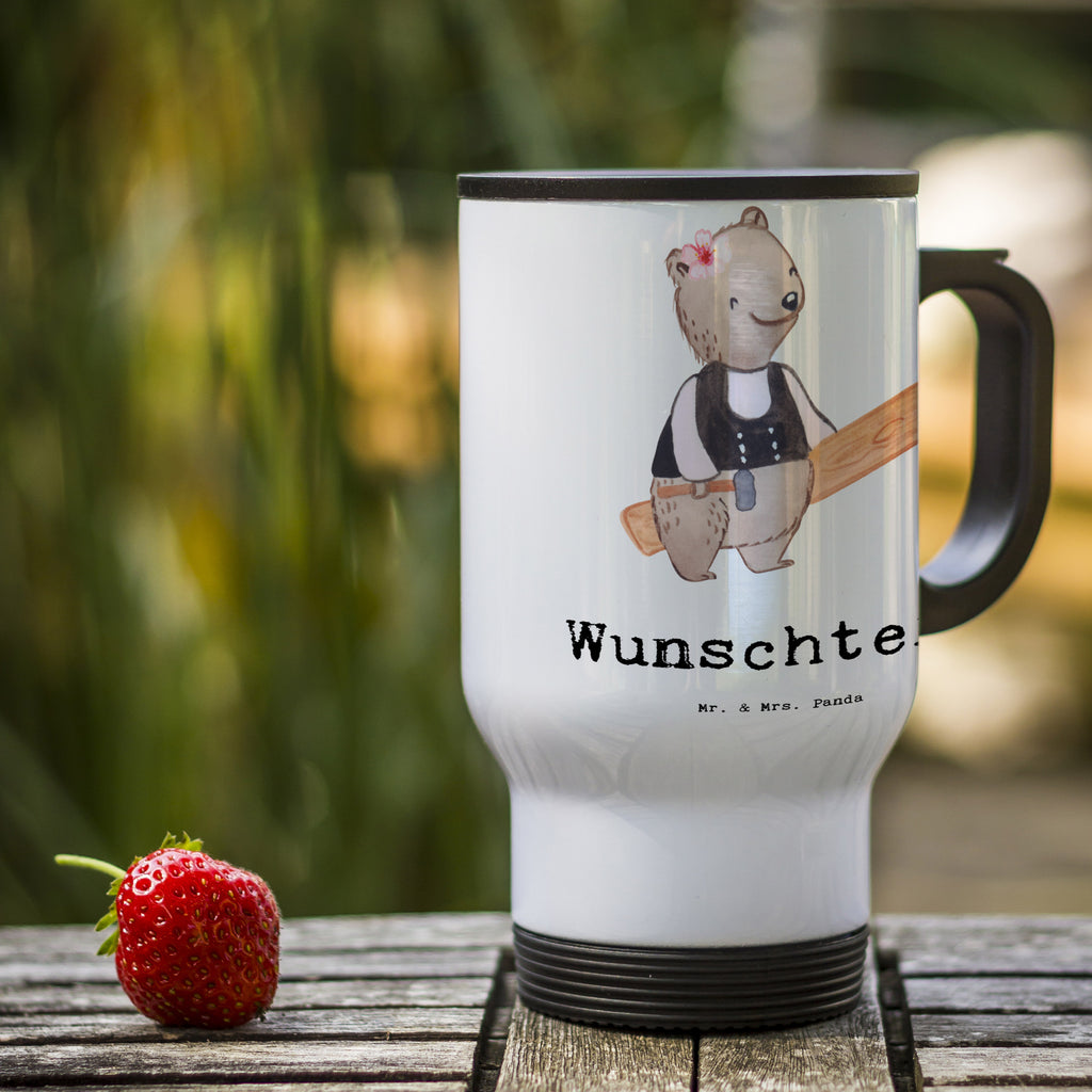 Personalisierter Thermobecher Zimmerfrau mit Herz Personalisierter Thermobecher, Personalisierter To Go Becher, Personalisierte Thermotasse, Personalisierter Kaffeebecher, Personalisierter Isolierbecher, Thermobecher personalisieren, Thermobecher mit Namen, Thermobecher selbst gestalten, Wunschname, Spülmaschinenfest, Bedrucken, Isolierbecher mit Namen, Isolierbecher selbst gestalten, Thermotasse personalisieren, Thermotasse mit Namen, Beruf, Ausbildung, Jubiläum, Abschied, Rente, Kollege, Kollegin, Geschenk, Schenken, Arbeitskollege, Mitarbeiter, Firma, Danke, Dankeschön