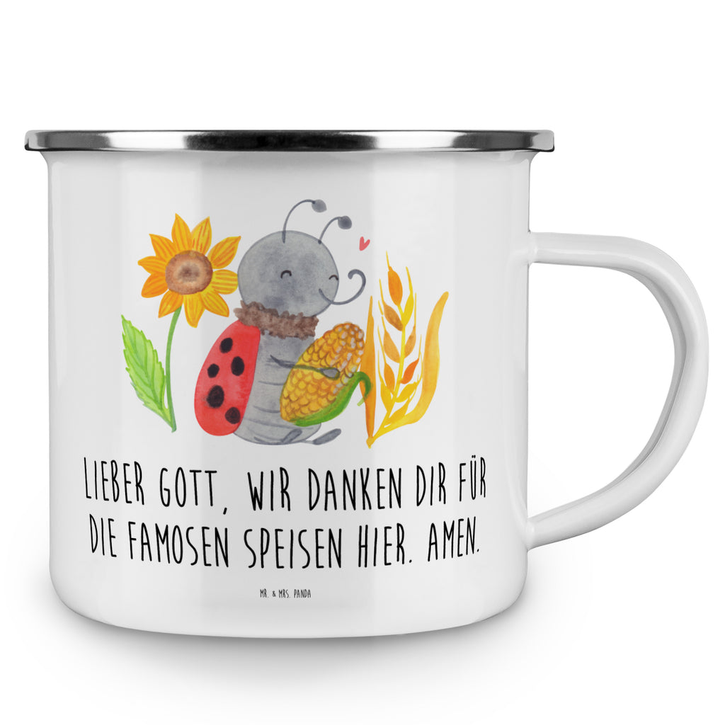 Camping Emaille Tasse Erntedank Smörle Campingtasse, Trinkbecher, Metalltasse, Outdoor Tasse, Emaille Trinkbecher, Blechtasse Outdoor, Emaille Campingbecher, Edelstahl Trinkbecher, Metalltasse für Camping, Kaffee Blechtasse, Camping Tasse Metall, Erntedank, Erntedankfest, Erntedank Kindergarten, Erntedankspruch, Erntedank Sprüche, Erntedankfest deko, Erntedank Deko, Erntedank mit Kindern, Thanksgiving, Erntedank Spruchbild, Sonnenblumen, Maiskolben