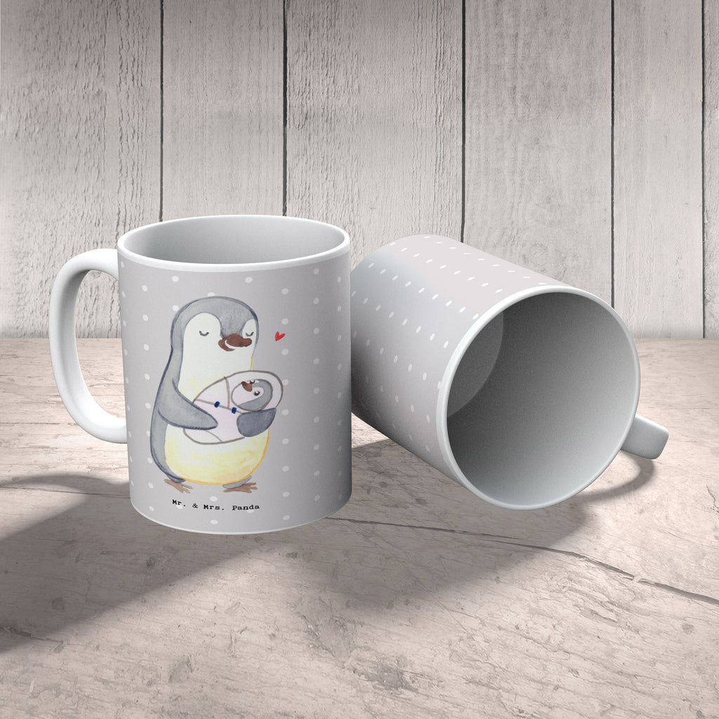 Tasse Krippenerzieher mit Herz Tasse, Kaffeetasse, Teetasse, Becher, Kaffeebecher, Teebecher, Keramiktasse, Porzellantasse, Büro Tasse, Geschenk Tasse, Tasse Sprüche, Tasse Motive, Kaffeetassen, Tasse bedrucken, Designer Tasse, Cappuccino Tassen, Schöne Teetassen, Beruf, Ausbildung, Jubiläum, Abschied, Rente, Kollege, Kollegin, Geschenk, Schenken, Arbeitskollege, Mitarbeiter, Firma, Danke, Dankeschön, Krippenerzieher, Kindertagesstätte, KITA, Eröffnung, Erzieher, Pädagoge