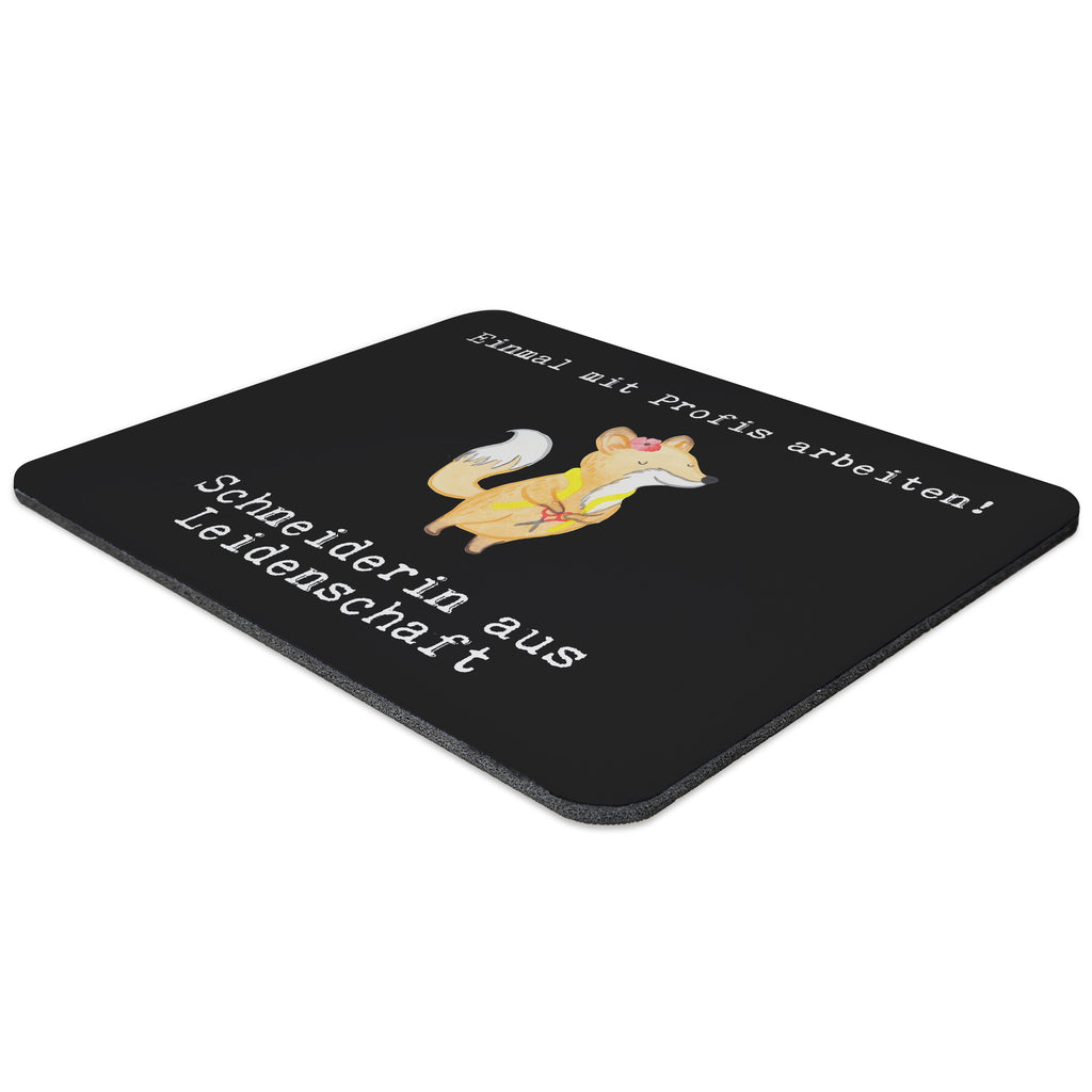 Mauspad Schneiderin aus Leidenschaft Mousepad, Computer zubehör, Büroausstattung, PC Zubehör, Arbeitszimmer, Mauspad, Einzigartiges Mauspad, Designer Mauspad, Mausunterlage, Mauspad Büro, Beruf, Ausbildung, Jubiläum, Abschied, Rente, Kollege, Kollegin, Geschenk, Schenken, Arbeitskollege, Mitarbeiter, Firma, Danke, Dankeschön