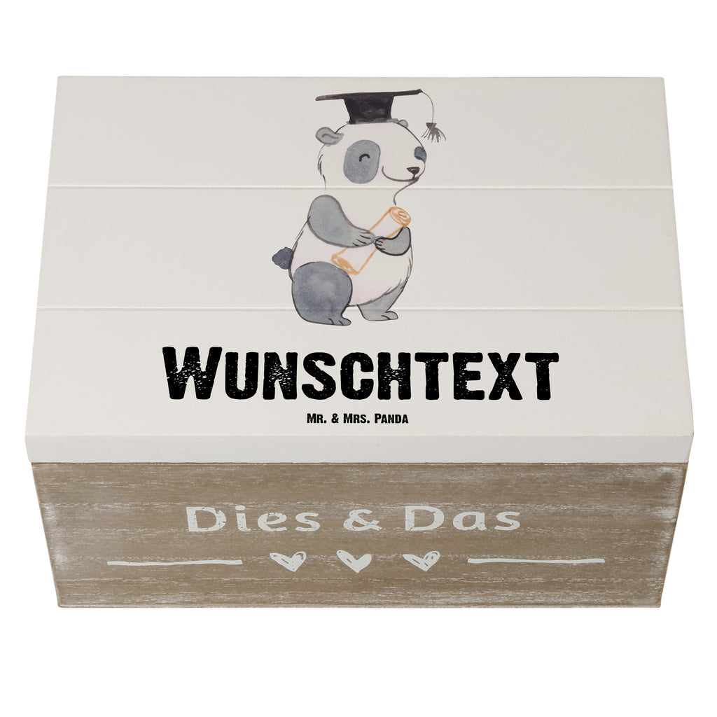 Personalisierte Holzkiste Panda Bester Student der Welt Holzkiste mit Namen, Kiste mit Namen, Schatzkiste mit Namen, Truhe mit Namen, Schatulle mit Namen, Erinnerungsbox mit Namen, Erinnerungskiste, mit Namen, Dekokiste mit Namen, Aufbewahrungsbox mit Namen, Holzkiste Personalisiert, Kiste Personalisiert, Schatzkiste Personalisiert, Truhe Personalisiert, Schatulle Personalisiert, Erinnerungsbox Personalisiert, Erinnerungskiste Personalisiert, Dekokiste Personalisiert, Aufbewahrungsbox Personalisiert, Geschenkbox personalisiert, GEschenkdose personalisiert, für, Dankeschön, Geschenk, Schenken, Geburtstag, Geburtstagsgeschenk, Geschenkidee, Danke, Bedanken, Mitbringsel, Freude machen, Geschenktipp, Student, Studium, Sohn, Spaß, Musterschüler, lustig, Studienabschluss, witzig, Universität, Abschluss, Alumni, Uni, Studenten, Hochschule