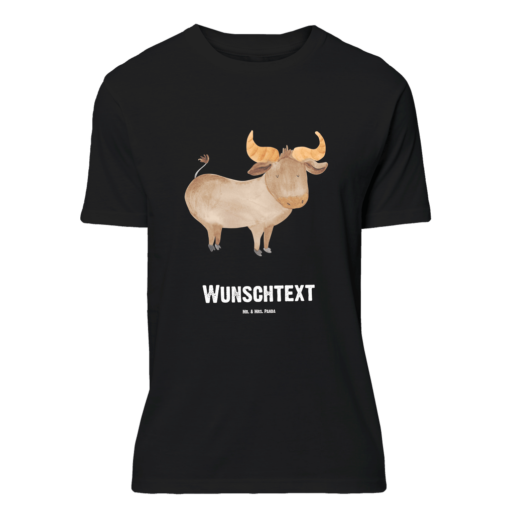 Personalisiertes T-Shirt Sternzeichen Stier T-Shirt Personalisiert, T-Shirt mit Namen, T-Shirt mit Aufruck, Männer, Frauen, Wunschtext, Bedrucken, Tierkreiszeichen, Sternzeichen, Horoskop, Astrologie, Aszendent, Stier, Stier Geschenk, Stier Sternzeichen, Geschenk Mai, Geschenk April, Geburtstag Mai, Geburtstag April, Rind, Ochse