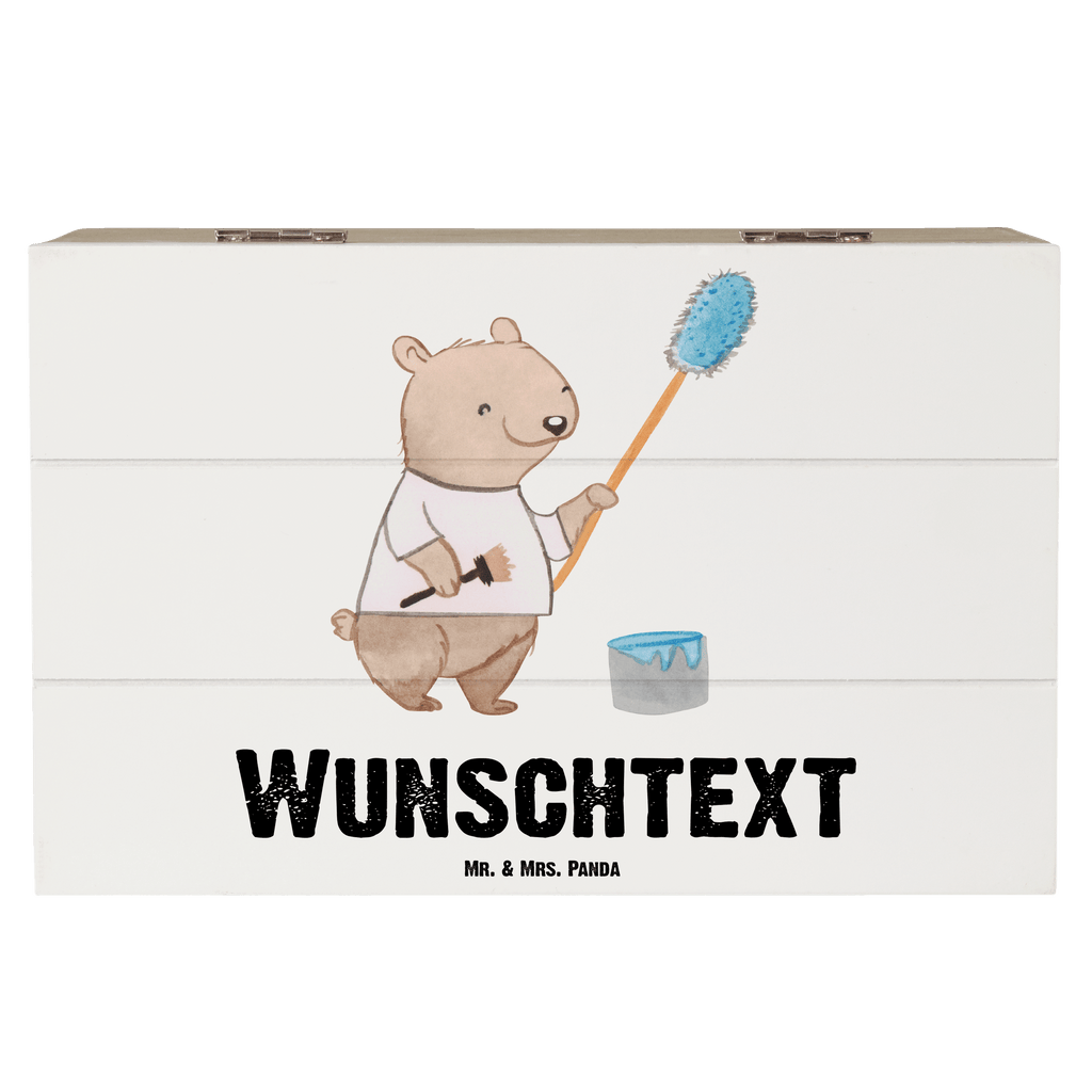 Personalisierte Holzkiste Maler mit Herz Holzkiste mit Namen, Kiste mit Namen, Schatzkiste mit Namen, Truhe mit Namen, Schatulle mit Namen, Erinnerungsbox mit Namen, Erinnerungskiste, mit Namen, Dekokiste mit Namen, Aufbewahrungsbox mit Namen, Holzkiste Personalisiert, Kiste Personalisiert, Schatzkiste Personalisiert, Truhe Personalisiert, Schatulle Personalisiert, Erinnerungsbox Personalisiert, Erinnerungskiste Personalisiert, Dekokiste Personalisiert, Aufbewahrungsbox Personalisiert, Geschenkbox personalisiert, GEschenkdose personalisiert, Beruf, Ausbildung, Jubiläum, Abschied, Rente, Kollege, Kollegin, Geschenk, Schenken, Arbeitskollege, Mitarbeiter, Firma, Danke, Dankeschön, Maler, Malermeister, Gesellenprüfung, Meisterprüfung, Malerbetrieb