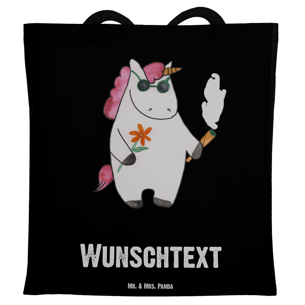 Personalisierte Tragetasche Einhorn Woodstock Personalisierte Beuteltasche, Personalisierter Beutel, Personalisierte Einkaufstasche, Personalisierter Jutebeutel, Personalisierter Stoffbeutel, Tragetasche mit Namen, Einkaufstasche mit Namen, Stoffbeutel mit Namen, Personalisierte Tasche, Personalisierte Jutetasche, Personalisierte Kindergartentasche, Einhorn, Einhörner, Einhorn Deko, Pegasus, Unicorn, Kiffen, Joint, Zigarette, Alkohol, Party, Spaß. lustig, witzig, Woodstock