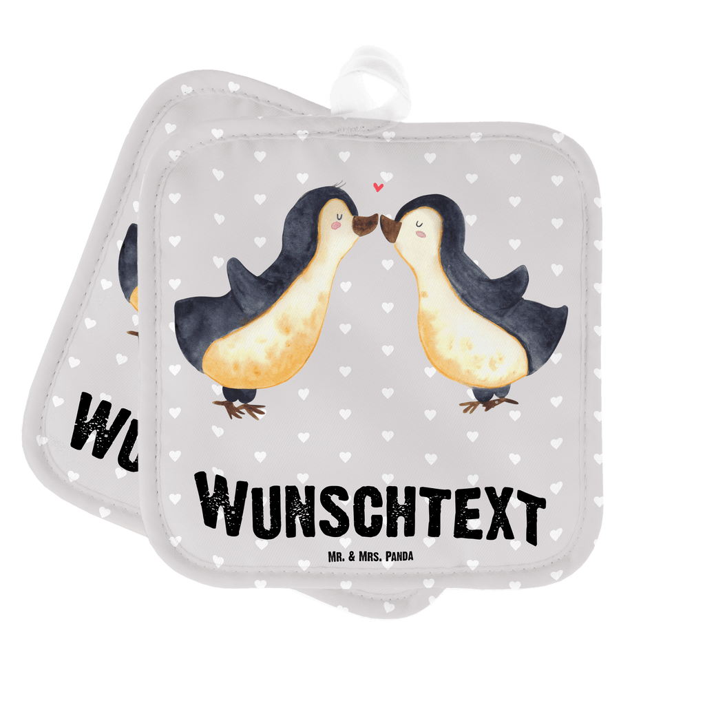 Personalisierte Topflappen Pinguine Kuss Topflappen personalisiert, Personalisierte Topfuntersetzer, Personalisierter Ofenhandschuh, Topflappen Set personalisiert, Topflappen mit Namen, Namensaufdruck, Liebe, Partner, Freund, Freundin, Ehemann, Ehefrau, Heiraten, Verlobung, Heiratsantrag, Liebesgeschenk, Jahrestag, Hocheitstag, Valentinstag, Geschenk für Frauen, Hochzeitstag, Mitbringsel, Geschenk für Freundin, Geschenk für Partner, Liebesbeweis, für Männer, für Ehemann