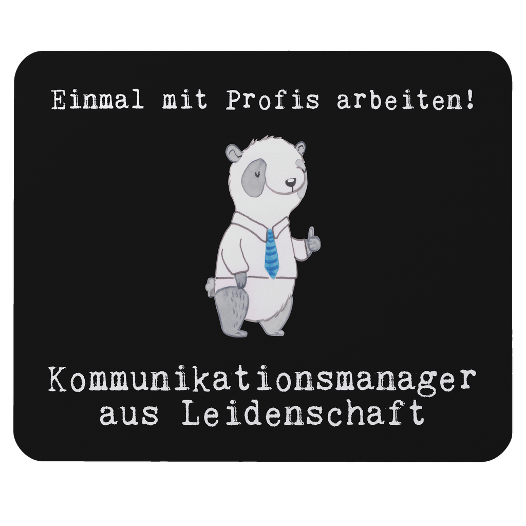 Mauspad Kommunikationsmanager aus Leidenschaft Mousepad, Computer zubehör, Büroausstattung, PC Zubehör, Arbeitszimmer, Mauspad, Einzigartiges Mauspad, Designer Mauspad, Mausunterlage, Mauspad Büro, Beruf, Ausbildung, Jubiläum, Abschied, Rente, Kollege, Kollegin, Geschenk, Schenken, Arbeitskollege, Mitarbeiter, Firma, Danke, Dankeschön, Kommunikationsmanager, Studium, interkulturelle kommunikation, communications manager