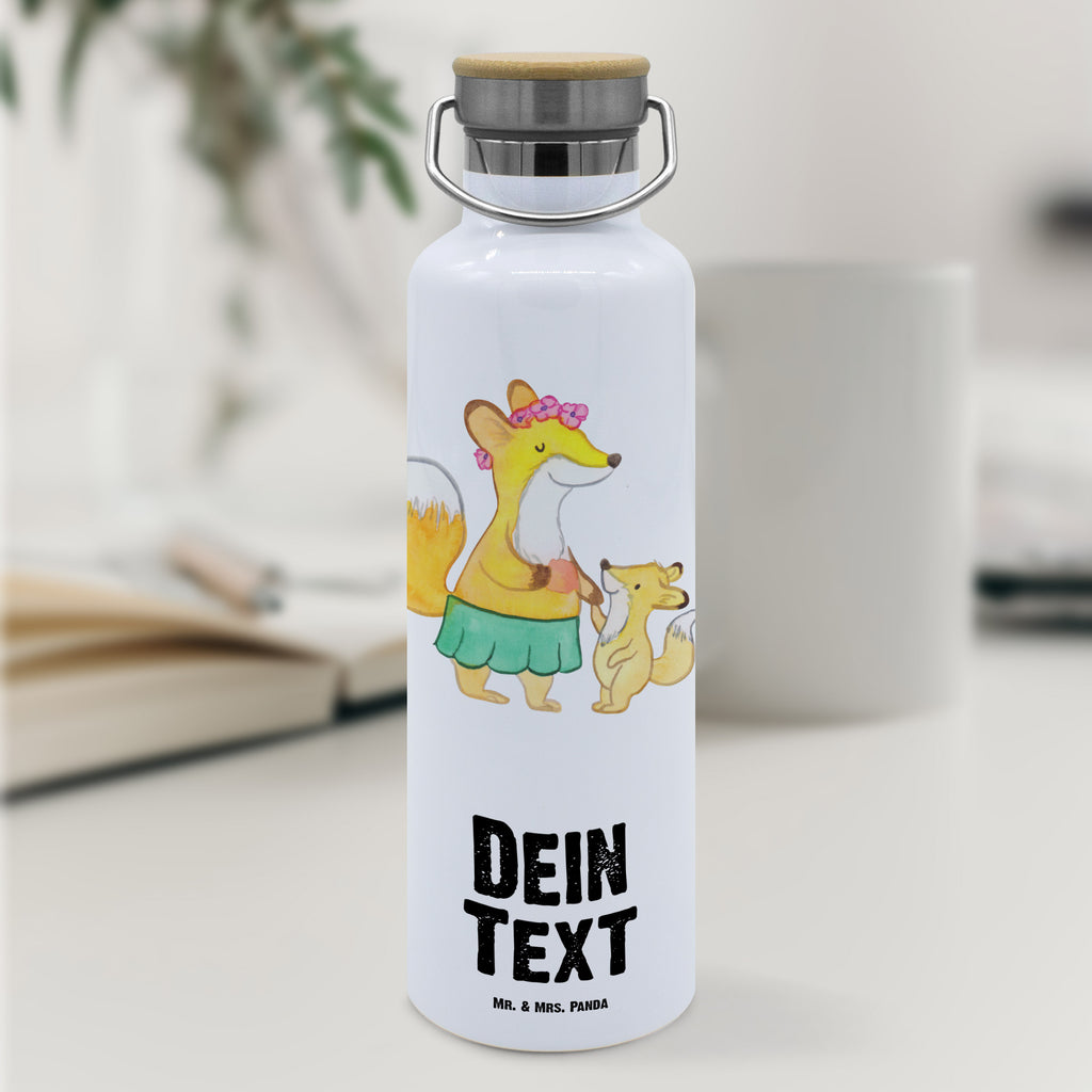 Personalisierte Trinkflasche Fuchs Beste Mama der Welt Personalisierte Trinkflasche, Trinkflasche mit Namen, Trinkflasche bedrucken, Flasche personalisiert, Trinkflasch mit Aufdruck, Trinkflasche Werbegeschenk, Namensaufdruck Trinkflasche, Sportflasche personalisiert, Trinkflasche Sport, für, Dankeschön, Geschenk, Schenken, Geburtstag, Geburtstagsgeschenk, Geschenkidee, Danke, Bedanken, Mitbringsel, Freude machen, Geschenktipp, Mama, Mami, Mutter, Muttertag, Mutti, Ma, Tochter, Sohn, Beste Mama, Beste, Supermama