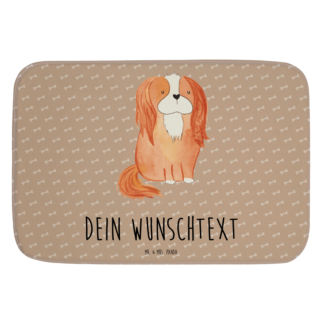 Personalisierter Badvorleger Cavalier King Charles Spaniel Personalisierte Badematte, Personalisierter Badteppich, Personalisierter Duschvorleger, Personalisierter Badezimmerteppich, Personalisierter Badezimmermatte, Personalisierter Badvorleger, Personalisierter Duschmatte, Personalisierter Duschteppich, Badematte mit Namen, Badteppich mit Namen, Duschvorleger mit Namen, Badezimmerteppich mit Namen, Badezimmermatte mit Namen, Badvorleger mit Namen, Duschmatte mit Namen, Duschteppich mit Namen, Wunschtext, Badvorleger selbst bedrucken, Wunschname, Personalisieren, Hund, Hundemotiv, Haustier, Hunderasse, Tierliebhaber, Hundebesitzer, Sprüche, Cavalier King Charles Spaniel, Cockerspaniel, Spaniel, Spruch, schönster Hund