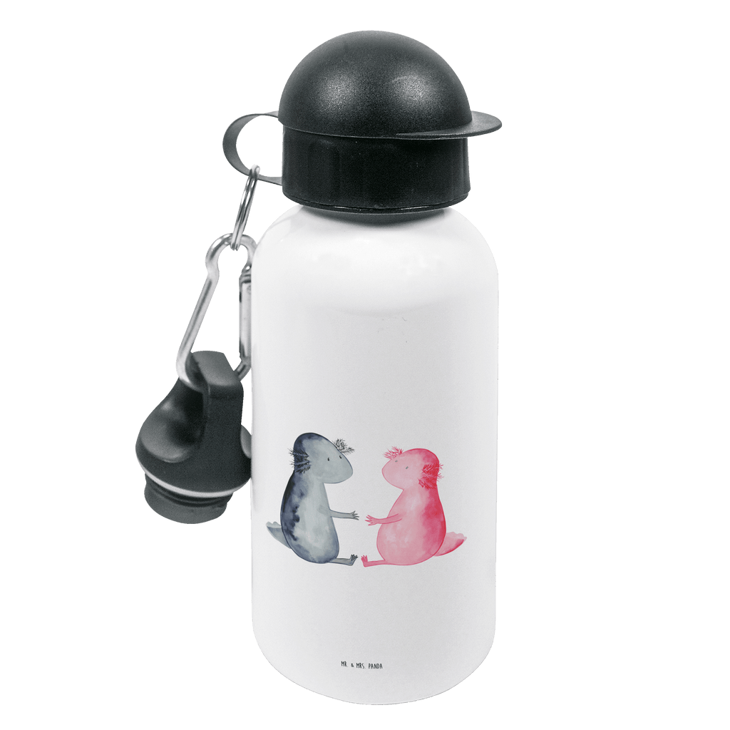 Kindertrinkflasche Axolotl Liebe Kindertrinkflasche, Kinder Trinkflasche, Trinkflasche, Flasche, Kinderflasche, Kinder, Kids, Kindergarten Flasche, Grundschule, Jungs, Mädchen, Axolotl, Molch, Axolot, Schwanzlurch, Lurch, Lurche, Liebe, große Liebe, Liebesbeweis, Freund, Verlobter, Ehemann, Jahrestag, Valentinstag