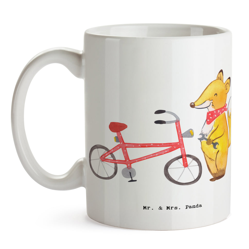 Tasse Zweirad Mechatroniker mit Herz Tasse, Kaffeetasse, Teetasse, Becher, Kaffeebecher, Teebecher, Keramiktasse, Porzellantasse, Büro Tasse, Geschenk Tasse, Tasse Sprüche, Tasse Motive, Kaffeetassen, Tasse bedrucken, Designer Tasse, Cappuccino Tassen, Schöne Teetassen, Beruf, Ausbildung, Jubiläum, Abschied, Rente, Kollege, Kollegin, Geschenk, Schenken, Arbeitskollege, Mitarbeiter, Firma, Danke, Dankeschön