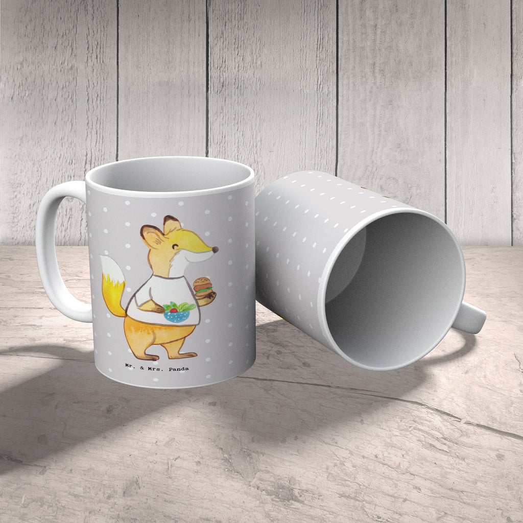 Tasse Systemgastronom mit Herz Tasse, Kaffeetasse, Teetasse, Becher, Kaffeebecher, Teebecher, Keramiktasse, Porzellantasse, Büro Tasse, Geschenk Tasse, Tasse Sprüche, Tasse Motive, Kaffeetassen, Tasse bedrucken, Designer Tasse, Cappuccino Tassen, Schöne Teetassen, Beruf, Ausbildung, Jubiläum, Abschied, Rente, Kollege, Kollegin, Geschenk, Schenken, Arbeitskollege, Mitarbeiter, Firma, Danke, Dankeschön