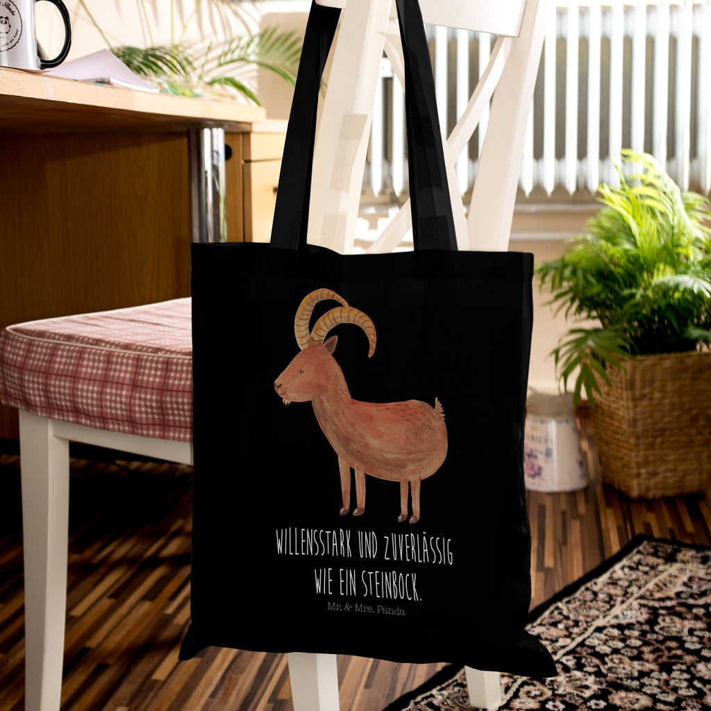 Tragetasche Sternzeichen Steinbock Beuteltasche, Beutel, Einkaufstasche, Jutebeutel, Stoffbeutel, Tasche, Shopper, Umhängetasche, Strandtasche, Schultertasche, Stofftasche, Tragetasche, Badetasche, Jutetasche, Einkaufstüte, Laptoptasche, Tierkreiszeichen, Sternzeichen, Horoskop, Astrologie, Aszendent, Steinböcke, Steinbock Geschenk, Steinbock Sternzeichen, Geschenk Dezember, Geschenk Januar, Geburtstag Dezember, Geburtstag Januar, Ziege, Bock