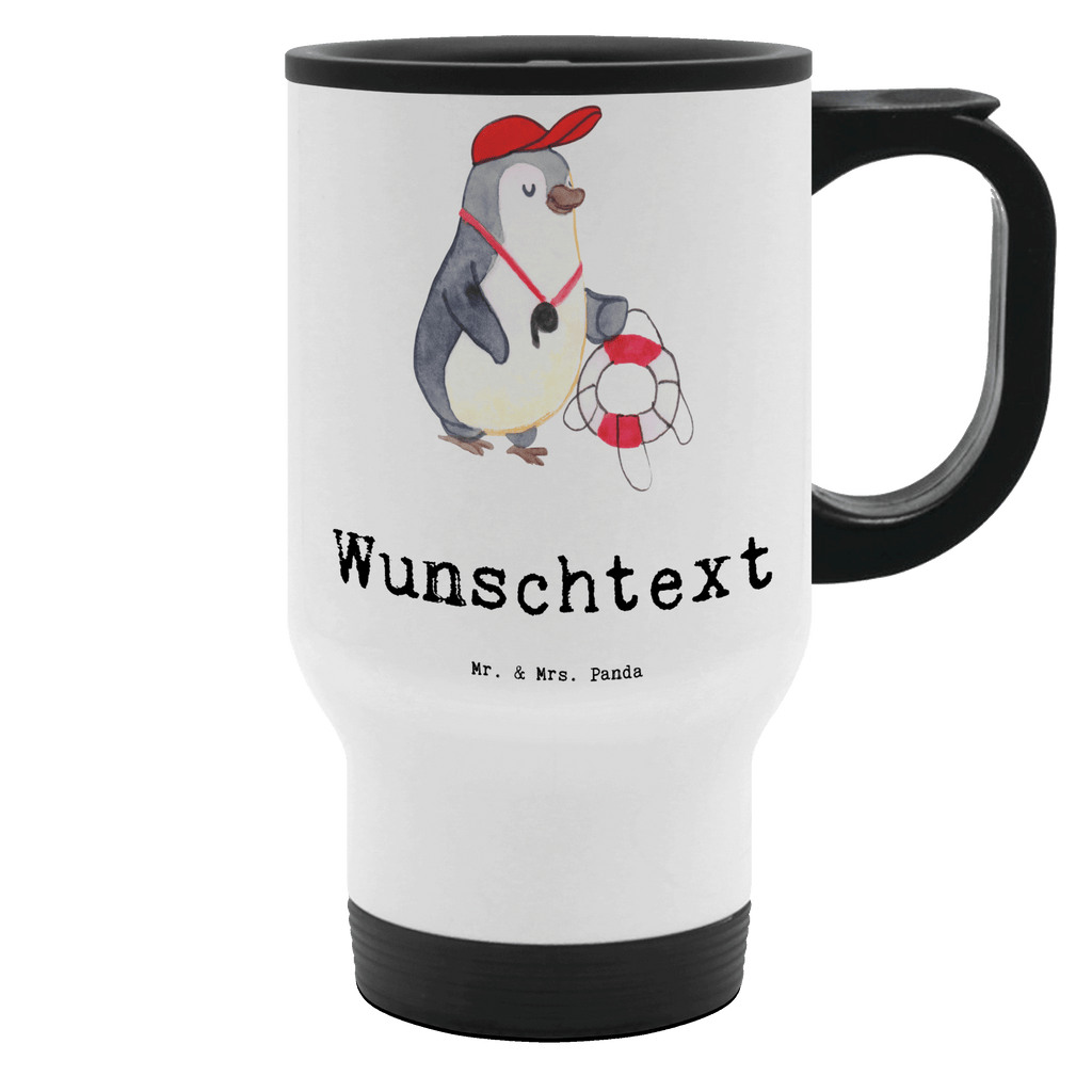 Personalisierter Thermobecher Bademeister mit Herz Personalisierter Thermobecher, Personalisierter To Go Becher, Personalisierte Thermotasse, Personalisierter Kaffeebecher, Personalisierter Isolierbecher, Thermobecher personalisieren, Thermobecher mit Namen, Thermobecher selbst gestalten, Wunschname, Spülmaschinenfest, Bedrucken, Isolierbecher mit Namen, Isolierbecher selbst gestalten, Thermotasse personalisieren, Thermotasse mit Namen, Beruf, Ausbildung, Jubiläum, Abschied, Rente, Kollege, Kollegin, Geschenk, Schenken, Arbeitskollege, Mitarbeiter, Firma, Danke, Dankeschön, Bademeister, Rettungsschwimmer, Schwimmmeister, Schwimmbad, Freibad, Badeanstalt, Schwimmverein, Schwimmschule