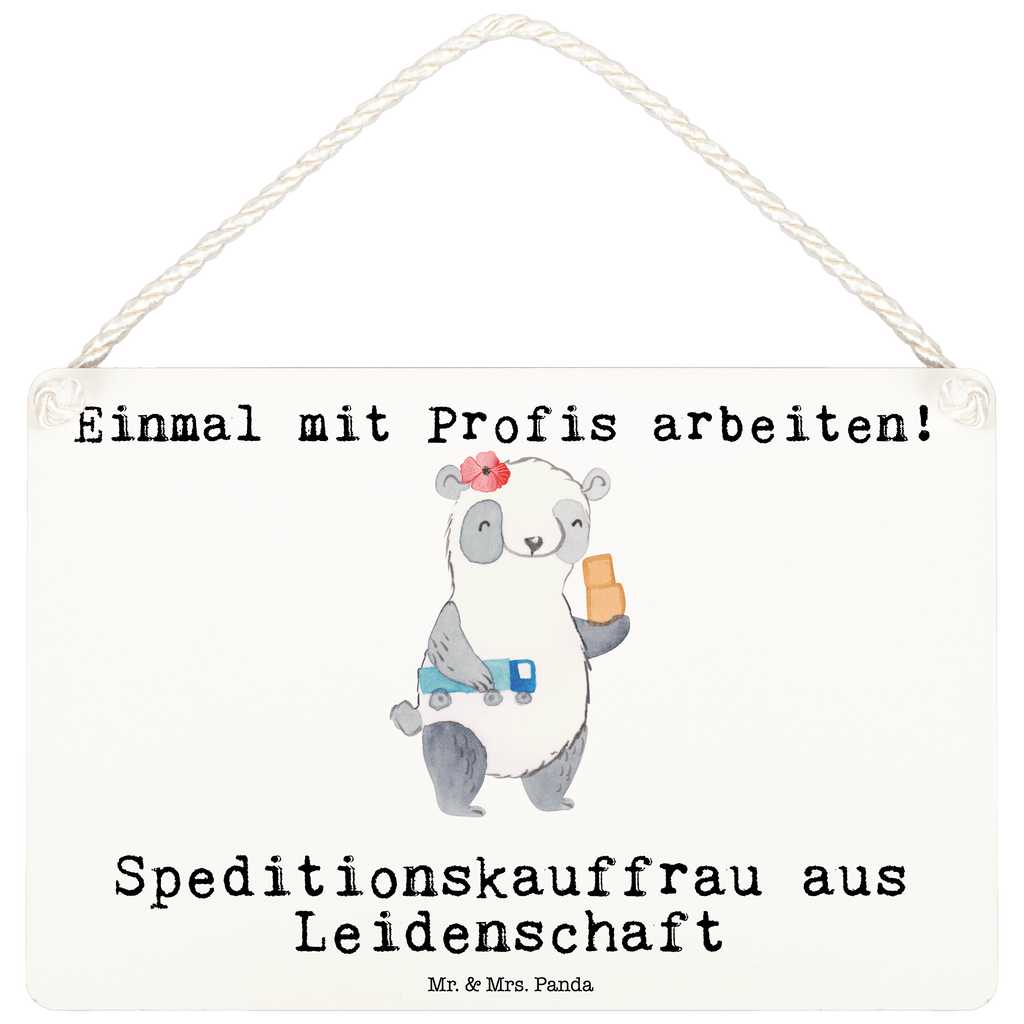 Deko Schild Speditionskauffrau aus Leidenschaft Dekoschild, Deko Schild, Schild, Tür Schild, Türschild, Holzschild, Wandschild, Wanddeko, Beruf, Ausbildung, Jubiläum, Abschied, Rente, Kollege, Kollegin, Geschenk, Schenken, Arbeitskollege, Mitarbeiter, Firma, Danke, Dankeschön