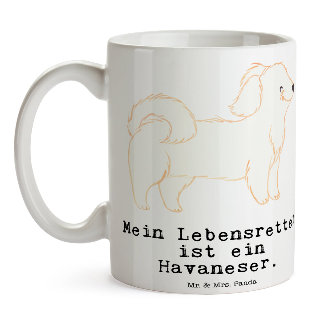 Tasse Havaneser Lebensretter Tasse, Kaffeetasse, Teetasse, Becher, Kaffeebecher, Teebecher, Keramiktasse, Porzellantasse, Büro Tasse, Geschenk Tasse, Tasse Sprüche, Tasse Motive, Kaffeetassen, Tasse bedrucken, Designer Tasse, Cappuccino Tassen, Schöne Teetassen, Hund, Hunderasse, Rassehund, Hundebesitzer, Geschenk, Tierfreund, Schenken, Welpe, Havaneser, Havi, Bichon Havanais, Bichón Habanero