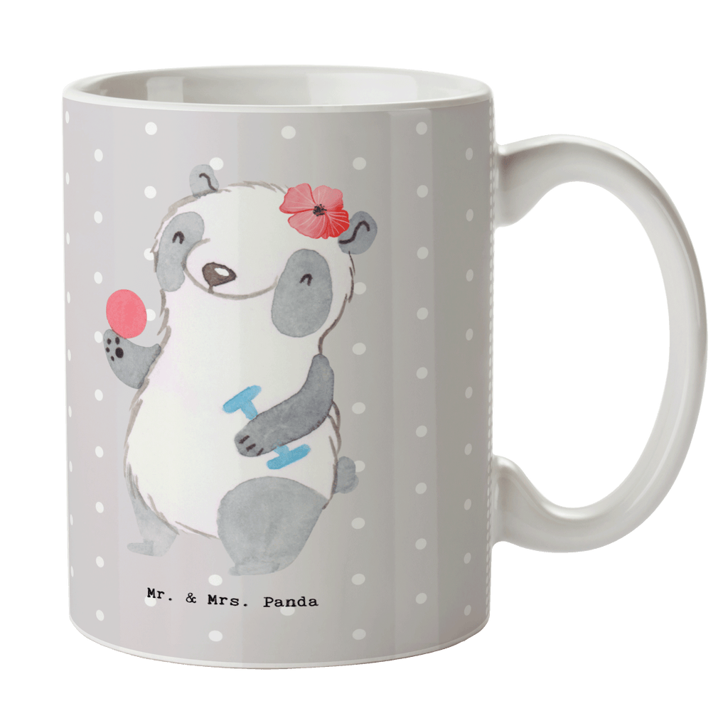 Tasse Ergotherapeutin mit Herz Tasse, Kaffeetasse, Teetasse, Becher, Kaffeebecher, Teebecher, Keramiktasse, Porzellantasse, Büro Tasse, Geschenk Tasse, Tasse Sprüche, Tasse Motive, Kaffeetassen, Tasse bedrucken, Designer Tasse, Cappuccino Tassen, Schöne Teetassen, Beruf, Ausbildung, Jubiläum, Abschied, Rente, Kollege, Kollegin, Geschenk, Schenken, Arbeitskollege, Mitarbeiter, Firma, Danke, Dankeschön, Ergotherapeutin, Ergotherapie