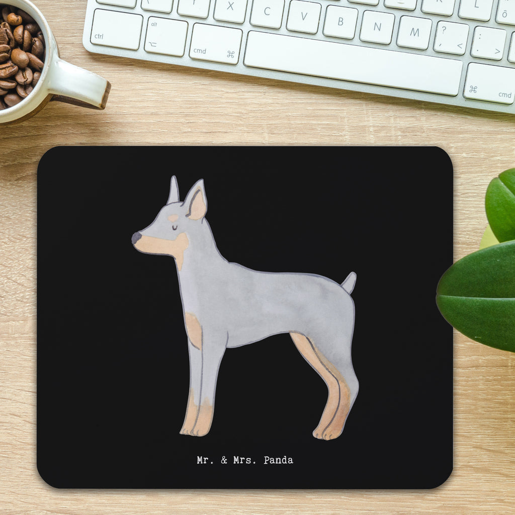 Mauspad Dobermann Pinscher Lebensretter Mousepad, Computer zubehör, Büroausstattung, PC Zubehör, Arbeitszimmer, Mauspad, Einzigartiges Mauspad, Designer Mauspad, Mausunterlage, Mauspad Büro, Hund, Hunderasse, Rassehund, Hundebesitzer, Geschenk, Tierfreund, Schenken, Welpe, Dobermann Pinscher