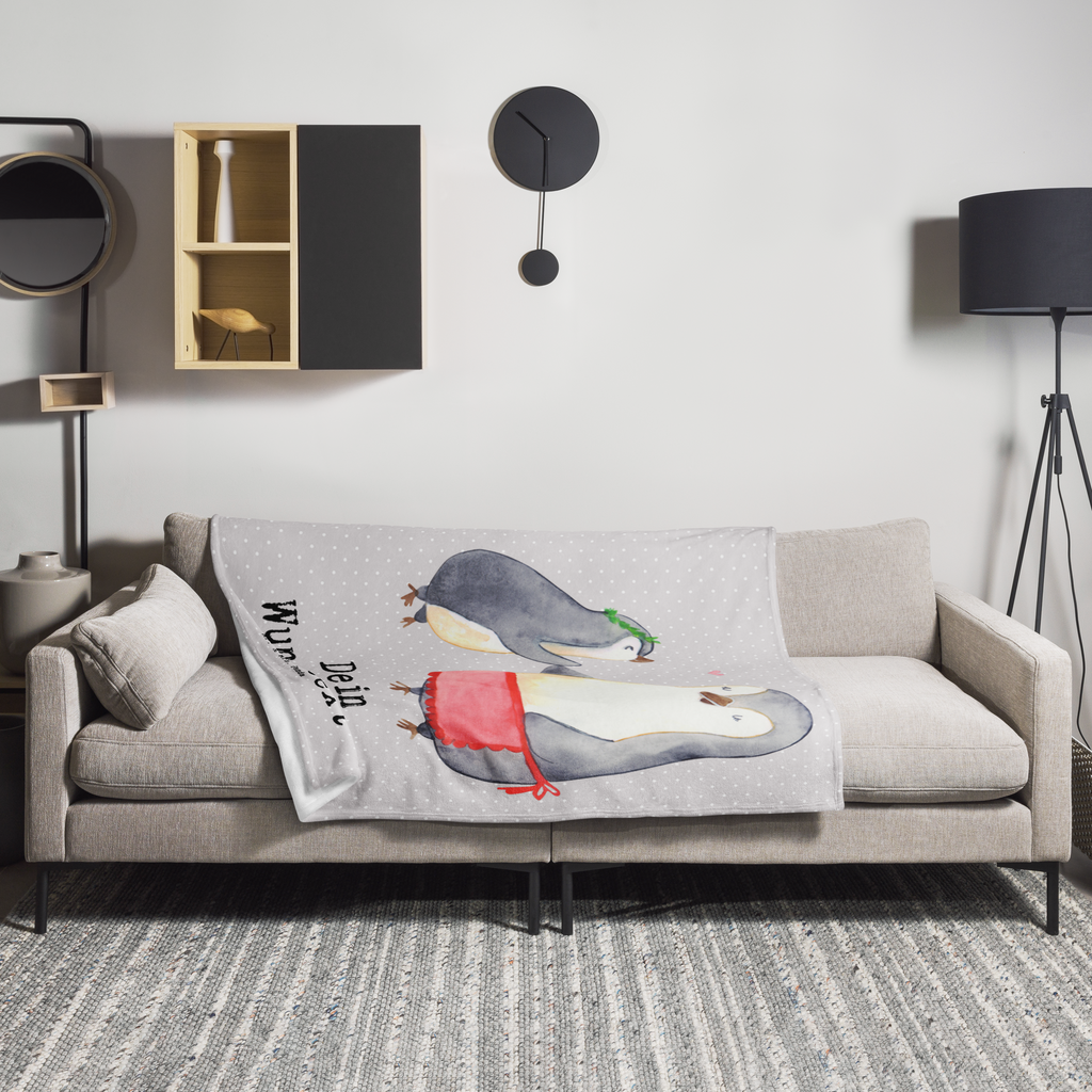 Personalisierte Decke Pinguin Beste Mutter der Welt Personalisierte Decke, Decke mit Namen, Kuscheldecke mit Namen, Decke bedrucken, Kuscheldecke bedrucken, für, Dankeschön, Geschenk, Schenken, Geburtstag, Geburtstagsgeschenk, Geschenkidee, Danke, Bedanken, Mitbringsel, Freude machen, Geschenktipp, Mama, Mami, Mutter, Muttertag, Mutti, Ma, Tochter, Sohn, Beste Mama, Beste, Supermama