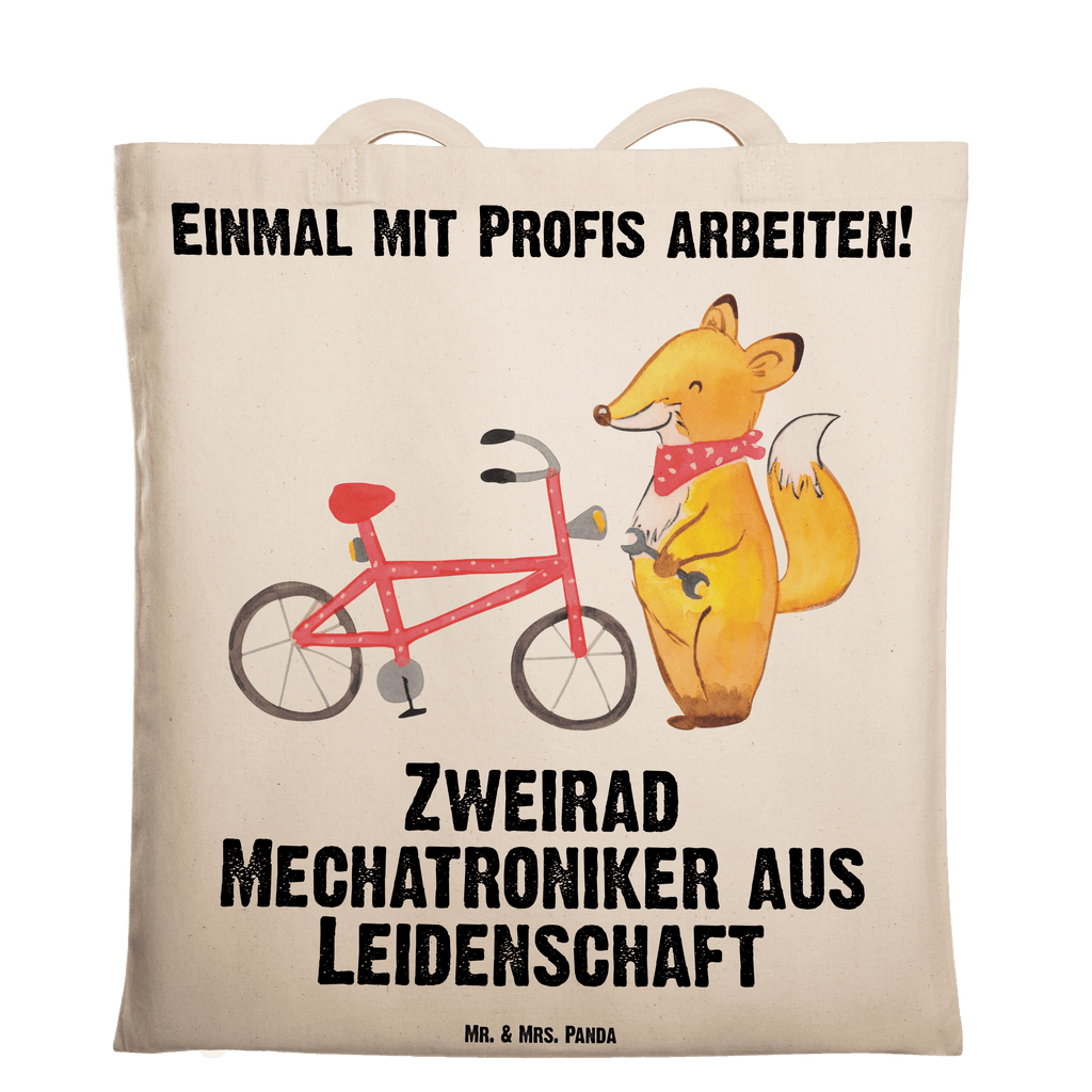 Tragetasche Zweirad Mechatroniker aus Leidenschaft Beuteltasche, Beutel, Einkaufstasche, Jutebeutel, Stoffbeutel, Tasche, Shopper, Umhängetasche, Strandtasche, Schultertasche, Stofftasche, Tragetasche, Badetasche, Jutetasche, Einkaufstüte, Laptoptasche, Beruf, Ausbildung, Jubiläum, Abschied, Rente, Kollege, Kollegin, Geschenk, Schenken, Arbeitskollege, Mitarbeiter, Firma, Danke, Dankeschön