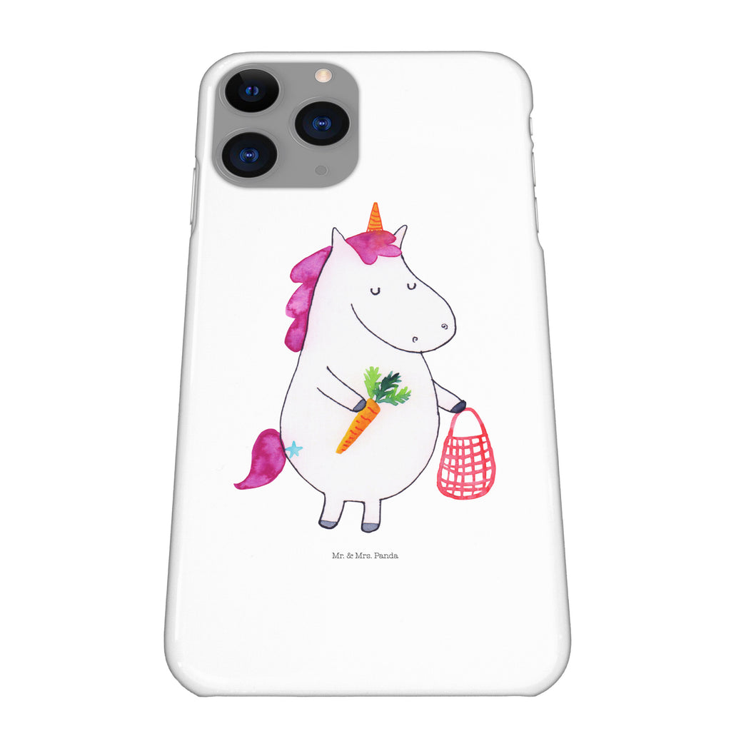 Handyhülle Einhorn Gemüse Iphone XR Handyhülle, Iphone XR, Handyhülle, Premium Kunststoff, Einhorn, Einhörner, Einhorn Deko, Pegasus, Unicorn, Biomarkt, Bio, Gemüse, Wochenmarkt