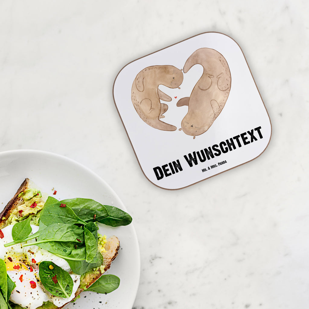 Personalisierte Untersetzer Otter Valentine Personalisierte Untersetzer, PErsonalisierte Bierdeckel, Personalisierte Glasuntersetzer, Peronalisierte Untersetzer Gläser, Personalisiert Getränkeuntersetzer, Untersetzer mit Namen, Bedrucken, Personalisieren, Namensaufdruck, Liebe, Partner, Freund, Freundin, Ehemann, Ehefrau, Heiraten, Verlobung, Heiratsantrag, Liebesgeschenk, Jahrestag, Hocheitstag, Valentinstag, Geschenk für Frauen, Hochzeitstag, Mitbringsel, Geschenk für Freundin, Geschenk für Partner, Liebesbeweis, für Männer, für Ehemann