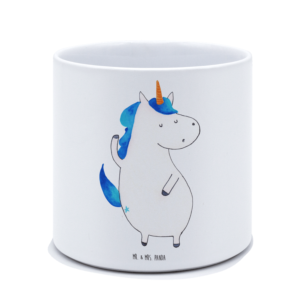 XL Blumentopf Einhorn Mann Bumentopf, Xl Blumentopf, Blumentopf Gross, Übertopf, Pflanztopf, Keramiktopf, Kräutertopf, Topf, Pflanzkübel, Blumenübertopf, Einhorn, Einhörner, Einhorn Deko, Pegasus, Unicorn, cool, Mann, Freundin, Familie, bester Freund, BFF, Party, hübsch, beste