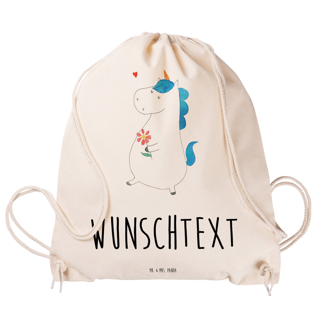 Personalisierter Sportbeutel Einhorn Spaziergang Personalisierter Sportbeutel, Personalisierter Beutel, Personalisierte Sporttasche, Personalisierter Tasche, Personalisierter Stoffbeutel, Personalisierter Sportbeutel Kinder, Sportbeutel mit Namen, Turnbeutel mit Namen, Beutel mit Namen, Sporttasche mit Namen, Tasche mit Namen, Stoffbeutel mit Namen, Sportbeutel Kinder mit Namen, Wunschtext, Wunschnamen, Personalisierbar, Personalisierung, Einhorn, Einhörner, Einhorn Deko, Pegasus, Unicorn, Glitzer, Blumen, Spaziergang, Motivation, Gute Laune, Freude, Freundin, Mutter, Schwester