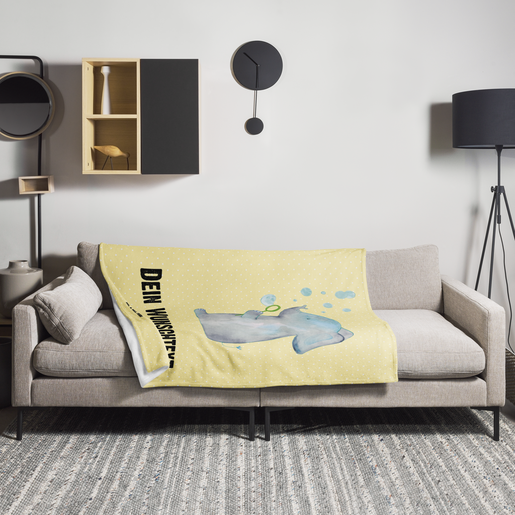 Personalisierte Decke Elefant Seifenblasen Personalisierte Decke, Decke mit Namen, Kuscheldecke mit Namen, Decke bedrucken, Kuscheldecke bedrucken, Tiermotive, Gute Laune, lustige Sprüche, Tiere, Elefant, Elefanten, Dickhäuter, Rüsseltier, Seifenblasen, Liebe, Heimat, Gefühl. Daheim, Liebesbeweis, Liebesspruch