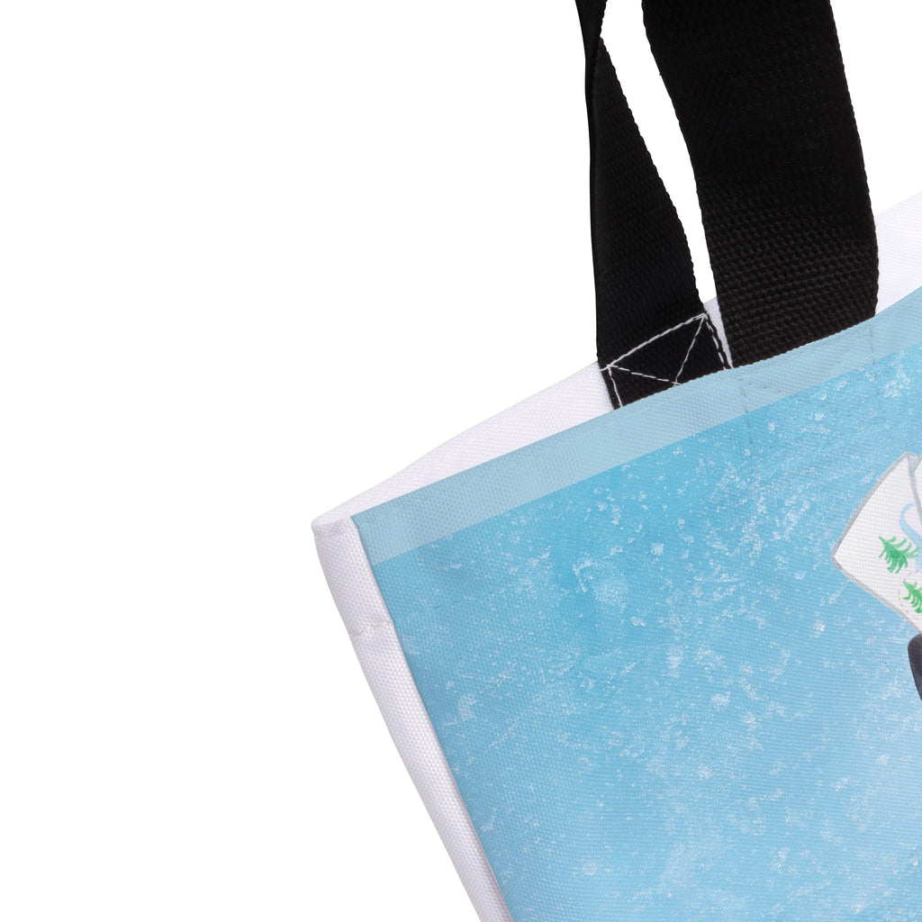 Personalisierter Shopper Pinguin & Maus Wanderer Personalisierter Beutel, Personalisierte Einkaufstasche, Personalisierte Tasche, Personalisierte Strandtasche, Personalisierter Einkaufsbeutel, Personalisierter Shopper, Personalisierte Schultasche, Personalisierte Freizeittasche, Personalisierter Tragebeutel, Personalisierter Schulbeutel, Personalisierte Alltagstasche, mit Namen, Wunschname, Selbst bedrucken, frei gestalten, Pinguin, Pinguine, Abenteurer, Abenteuer, Roadtrip, Ausflug, Wanderlust, wandern