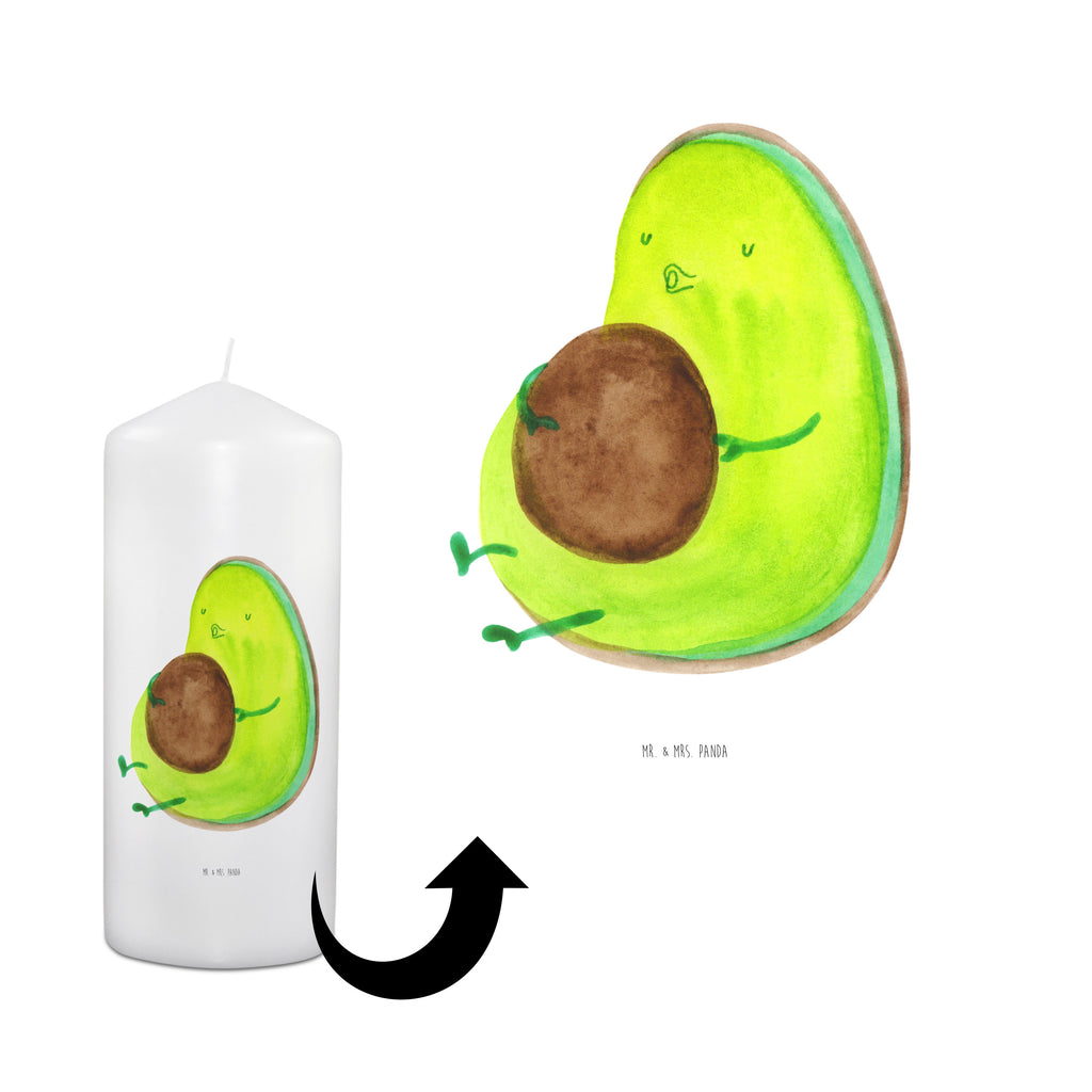 Kerze Avocado pfeift Kerze, Taufkerze, Kommunionskerze, Geburtstagskerze, Geschenk Kerze, Taufgeschenk Kerze, Kerze mit Druck, Besondere Kerze, Geschenkidee Kerze, Kerze für Kommunion, Geburtstag Kerze, Kommunion Kerze, Avocado, Veggie, Vegan, Gesund, Diät, Abnehmen, Ernährung, dick sein, Pummelfee