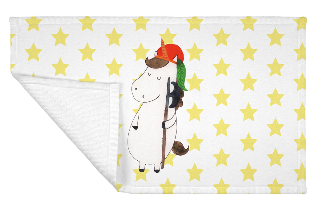 Handtuch Einhorn Junge Handtuch, Badehandtuch, Badezimmer, Handtücher, groß, Kinder, Baby, Einhorn, Einhörner, Einhorn Deko, Pegasus, Unicorn, Bube, Mittelalter