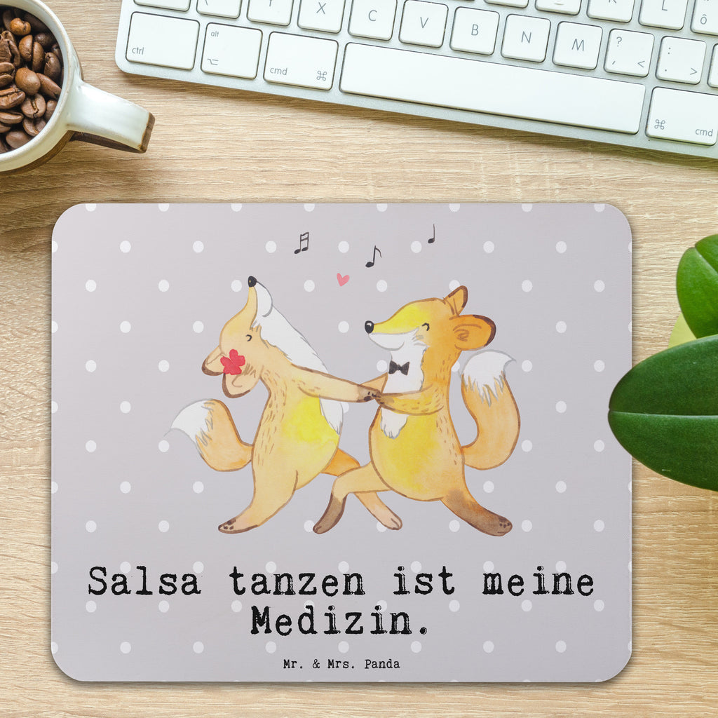 Mauspad Füchse Salsa tanzen Medizin Mousepad, Computer zubehör, Büroausstattung, PC Zubehör, Arbeitszimmer, Mauspad, Einzigartiges Mauspad, Designer Mauspad, Mausunterlage, Mauspad Büro, Geschenk, Sport, Sportart, Hobby, Schenken, Danke, Dankeschön, Auszeichnung, Gewinn, Sportler, Salsa tanzen, Tanzschule, Tanzen, Tanzkurs