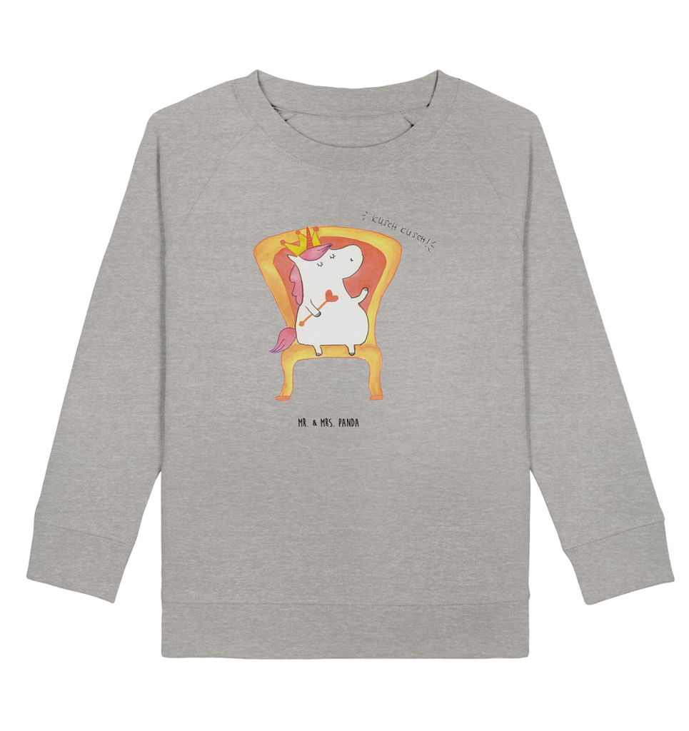 Organic Kinder Pullover Einhorn Prinzessin Kinder Pullover, Kinder Sweatshirt, Jungen, Mädchen, Einhorn, Einhörner, Einhorn Deko, Pegasus, Unicorn, Geburtstag, Prinzessin, Geburtstagsgeschenk, Geschenk, Monat