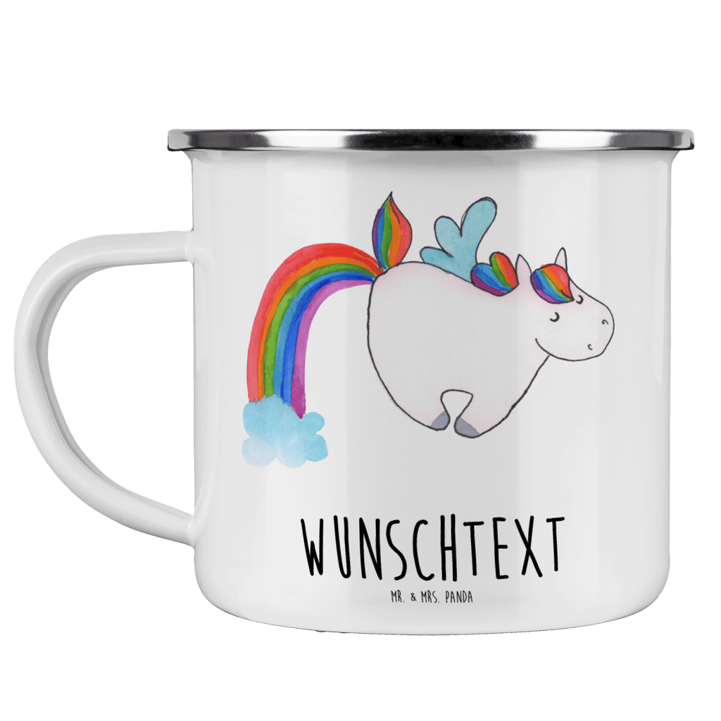 Personalisierte Emaille Tasse Einhorn Pegasus Emaille Tasse personalisiert, Emaille Tasse mit Namen, Campingtasse personalisiert, Namenstasse, Campingtasse bedrucken, Campinggeschirr personalsisert, Einhorn, Einhörner, Einhorn Deko, Pegasus, Unicorn, Regenbogen, Spielen, Realität, Glitzer, Erwachsenwerden