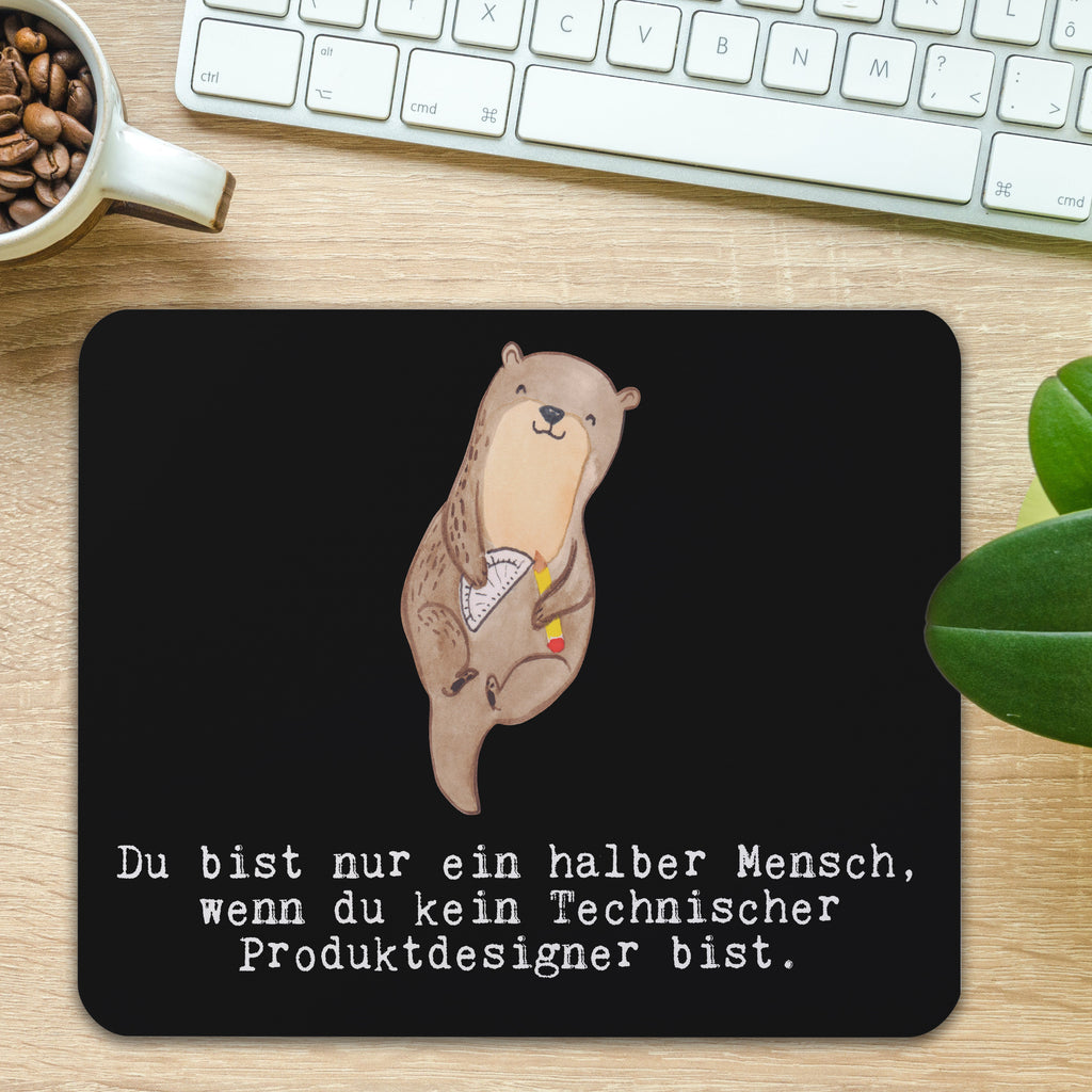 Mauspad Technischer Produktdesigner mit Herz Mousepad, Computer zubehör, Büroausstattung, PC Zubehör, Arbeitszimmer, Mauspad, Einzigartiges Mauspad, Designer Mauspad, Mausunterlage, Mauspad Büro, Beruf, Ausbildung, Jubiläum, Abschied, Rente, Kollege, Kollegin, Geschenk, Schenken, Arbeitskollege, Mitarbeiter, Firma, Danke, Dankeschön