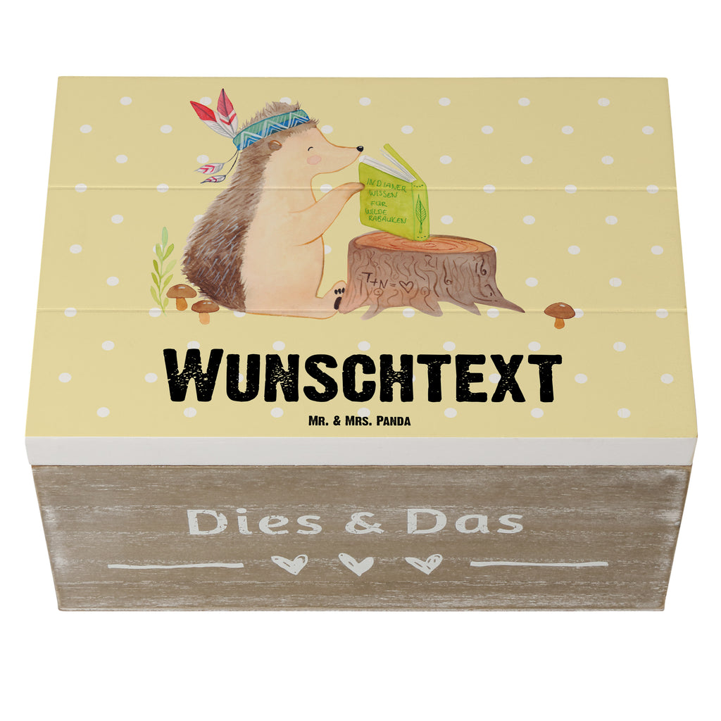 Personalisierte Holzkiste Igel Indianer Holzkiste mit Namen, Kiste mit Namen, Schatzkiste mit Namen, Truhe mit Namen, Schatulle mit Namen, Erinnerungsbox mit Namen, Erinnerungskiste, mit Namen, Dekokiste mit Namen, Aufbewahrungsbox mit Namen, Holzkiste Personalisiert, Kiste Personalisiert, Schatzkiste Personalisiert, Truhe Personalisiert, Schatulle Personalisiert, Erinnerungsbox Personalisiert, Erinnerungskiste Personalisiert, Dekokiste Personalisiert, Aufbewahrungsbox Personalisiert, Geschenkbox personalisiert, GEschenkdose personalisiert, Waldtiere, Tiere, Igel, Indianer, Abenteuer, Lagerfeuer, Camping