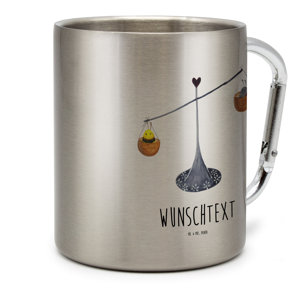 Personalisierter Edelstahlbecher Sternzeichen Waage Personalisierte Edelstahltasse, Personalisierter Edelstahlbecher, Personalisierter Outdoor Becher, Personalisierte Outdoor Tasse, Tierkreiszeichen, Sternzeichen, Horoskop, Astrologie, Aszendent, Waage, Waage Geschenk, Waage Sternzeichen, Geschenk Oktober, Geschenk September, Geburtstag Oktober, Geburtstag September, Gleichgewicht, Marienkäfer, Hummel, Biene