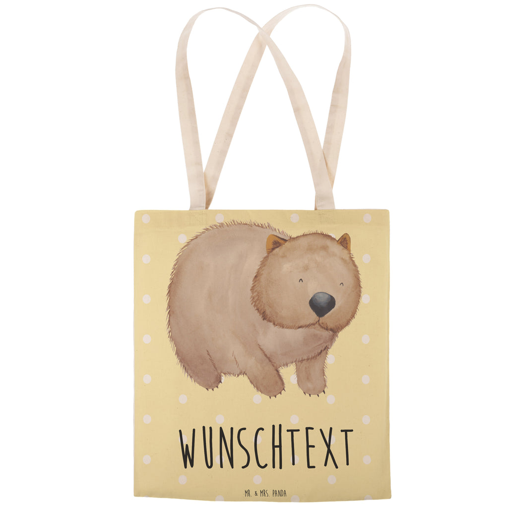 Personalisierte Einkaufstasche Wombat Personalisierte Tragetasche, Personalisierte Tasche, Personalisierter Beutel, Personalisierte Stofftasche, Personalisierte Baumwolltasche, Personalisierte Umhängetasche, Personalisierter Shopper, Personalisierte Einkaufstasche, Personalisierte Beuteltasche, Tragetasche mit Namen, Tasche mit Namen, Beutel mit Namen, Stofftasche mit Namen, Baumwolltasche mit Namen, Umhängetasche mit Namen, Shopper mit Namen, Einkaufstasche mit Namen, Beuteltasche, Wunschtext, Wunschnamen, Personalisierbar, Personalisierung, Tiermotive, Gute Laune, lustige Sprüche, Tiere, Wombat, Das Leben ist schön, Motivation, Spruch, Australien